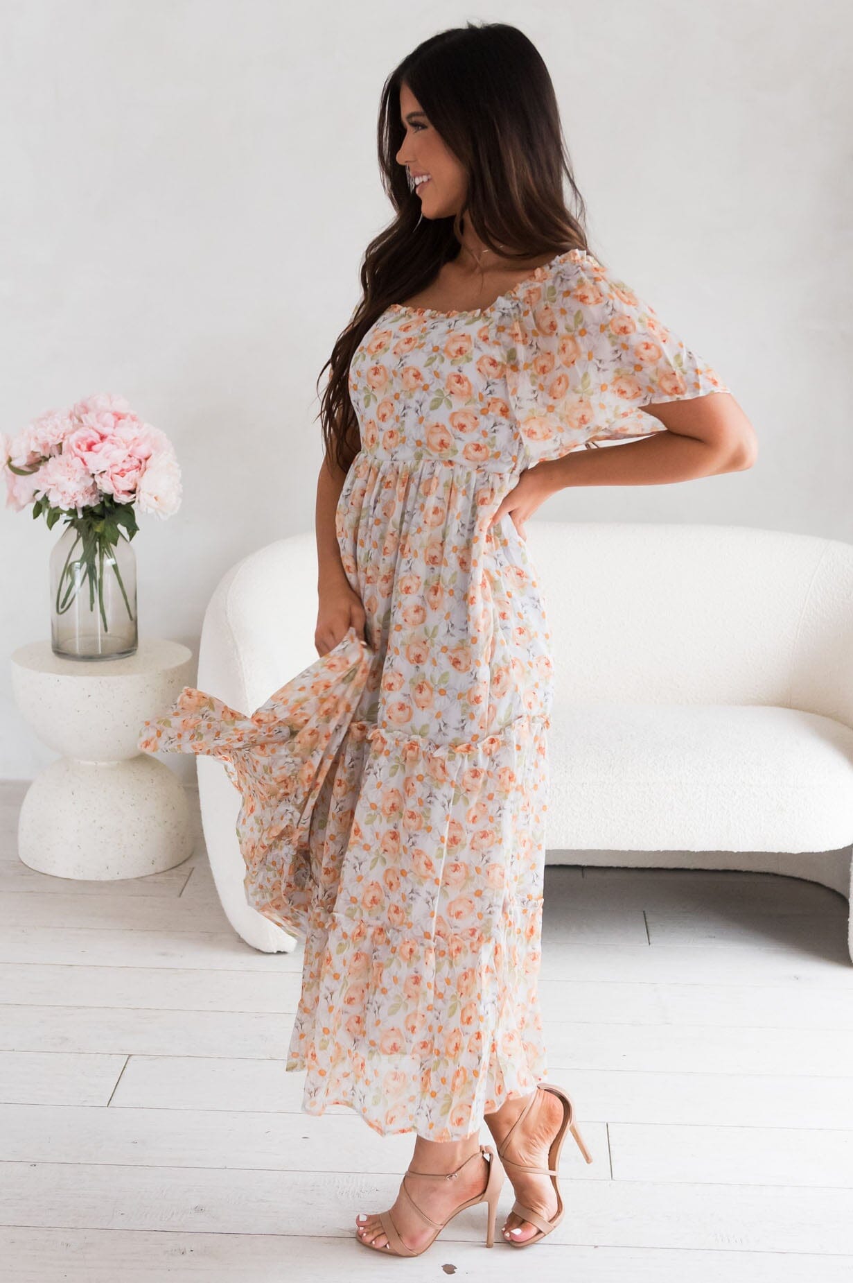 The Marnie Modest Dresses vendor-unknown