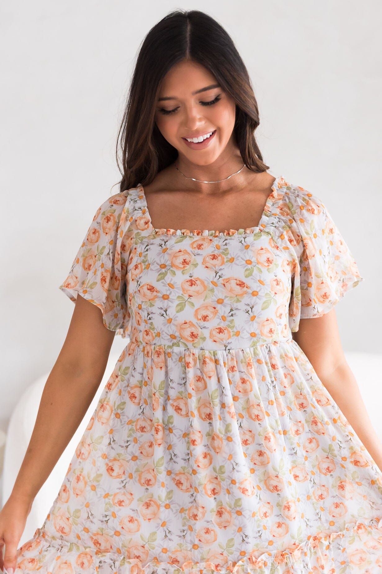 The Marnie Modest Dresses vendor-unknown