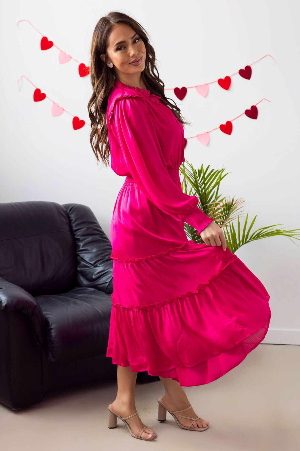 The Saydee Modest Dresses vendor-unknown