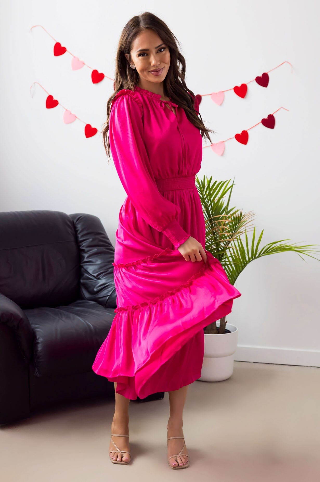 The Saydee Modest Dresses vendor-unknown