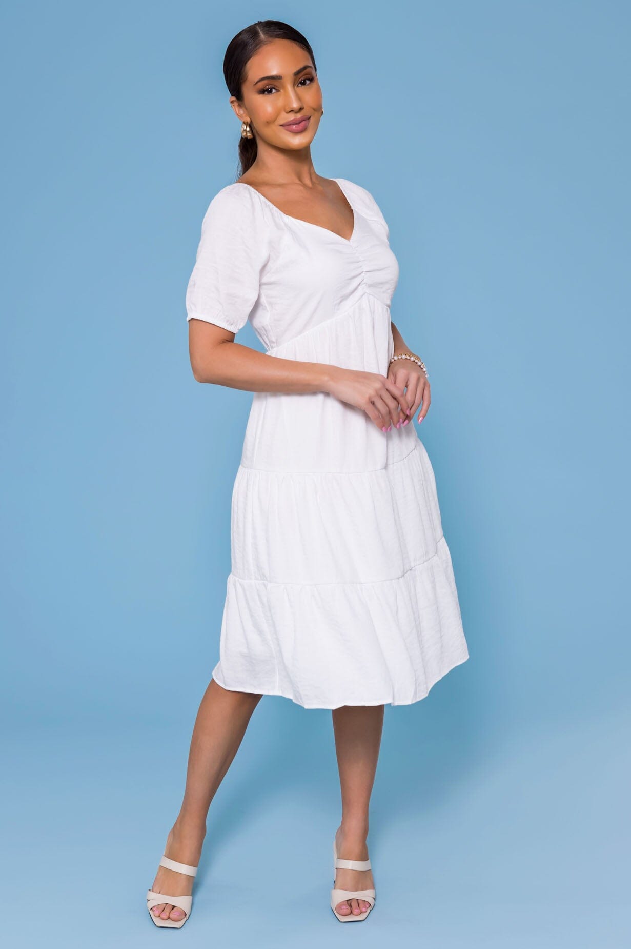 The Olivia NeeSee's Dresses