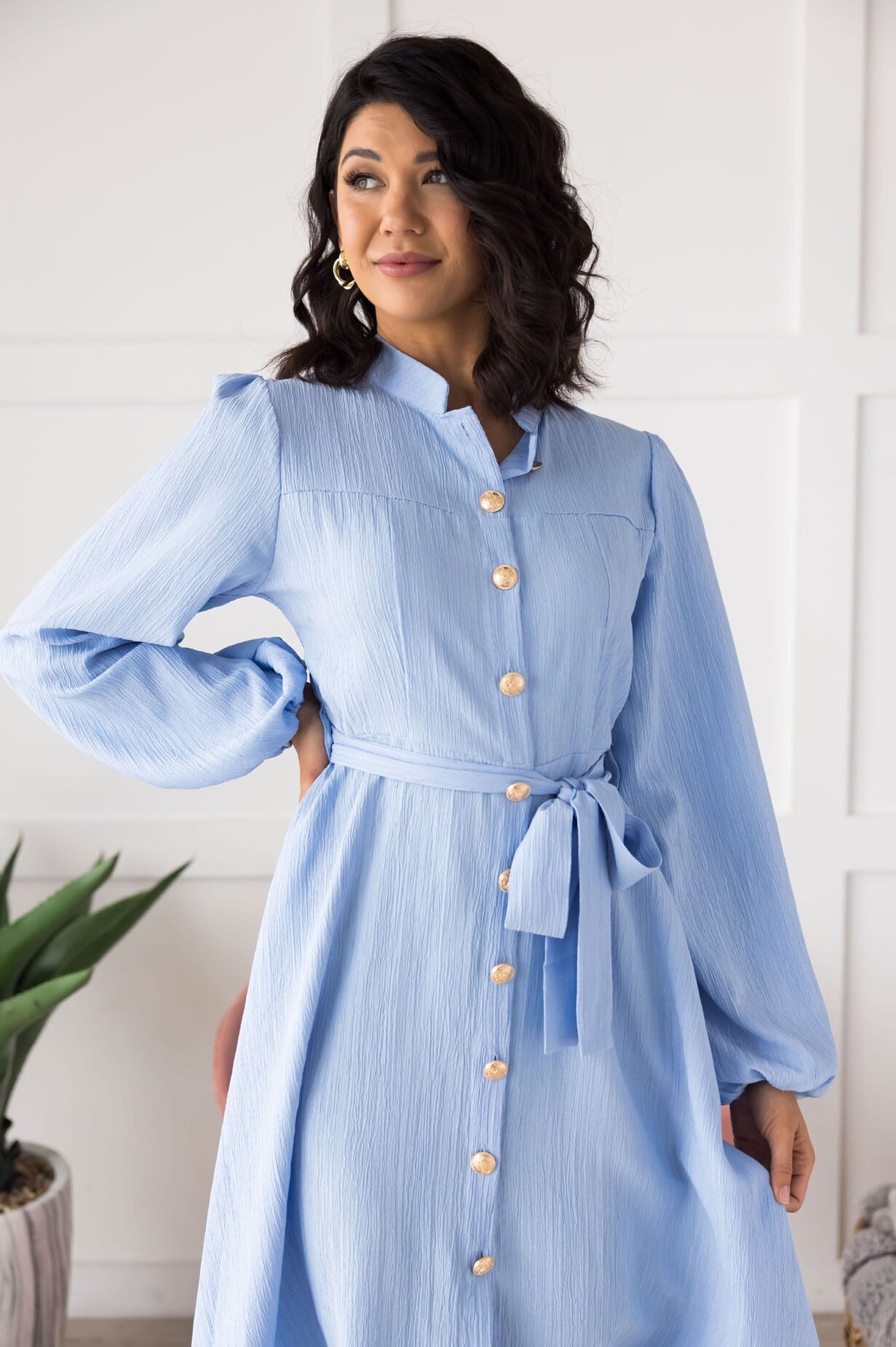 The Livie Modest Dresses vendor-unknown