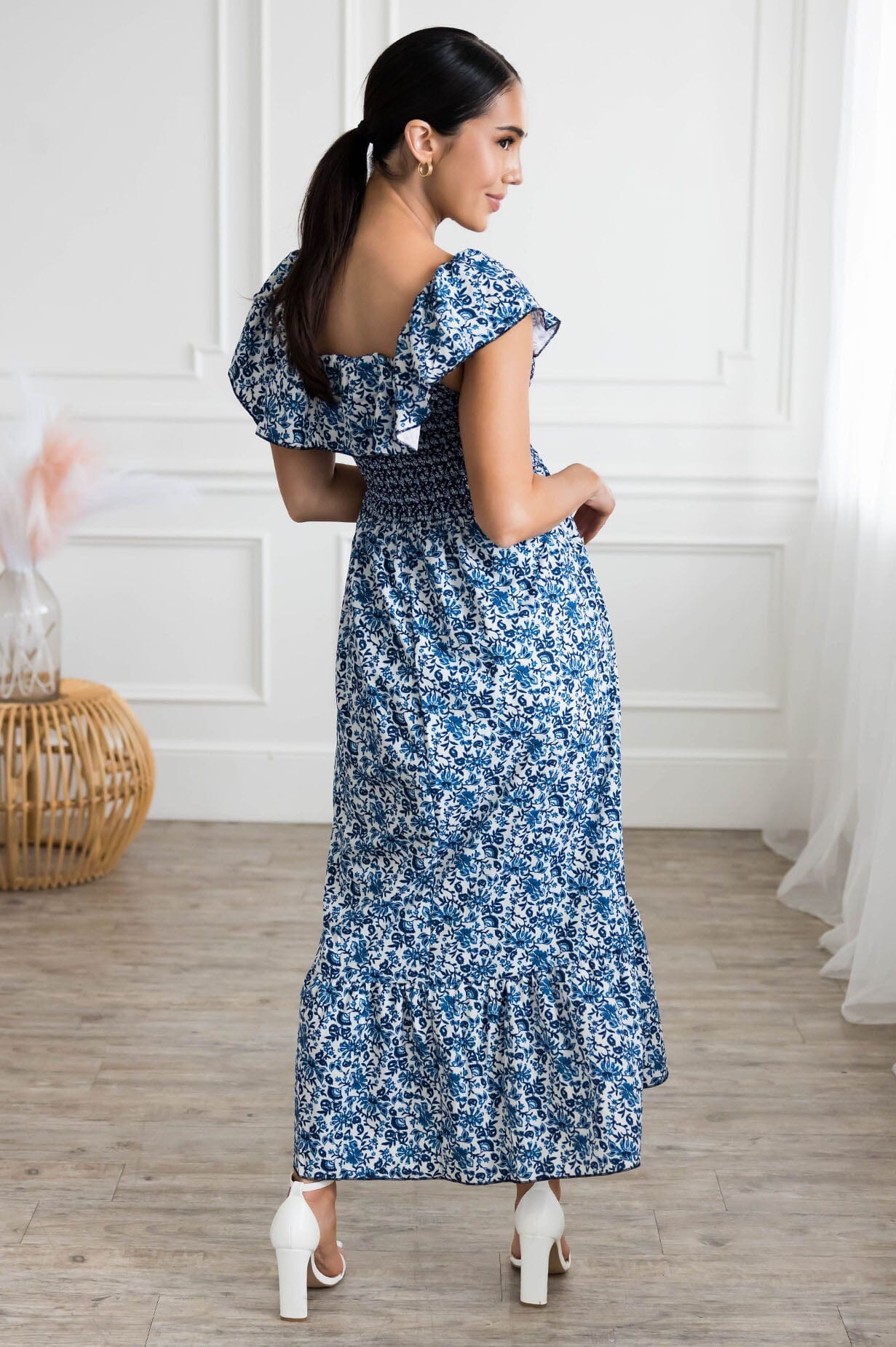 The Posie Modest Dresses vendor-unknown