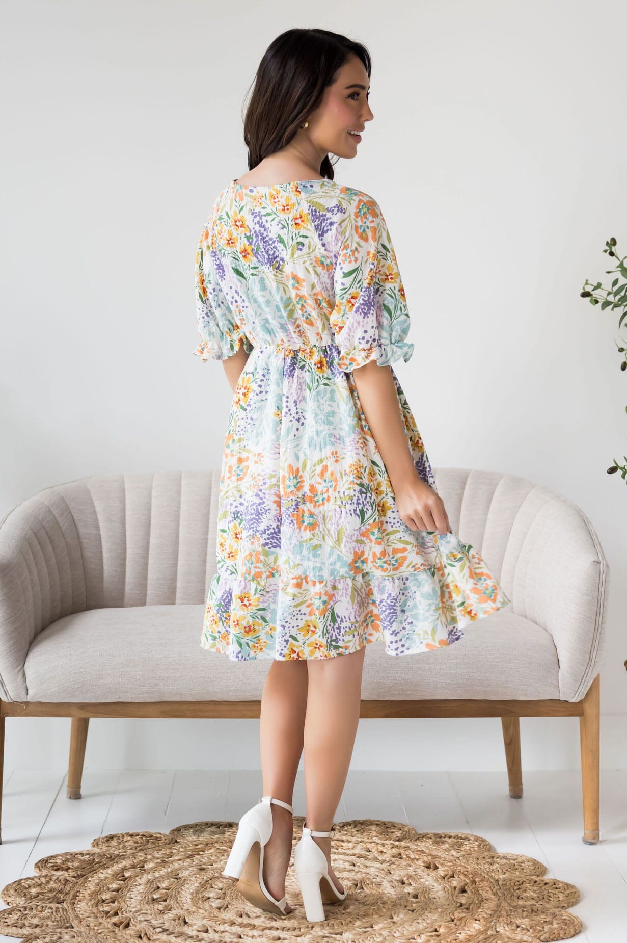 The KeLynn Modest Dresses vendor-unknown