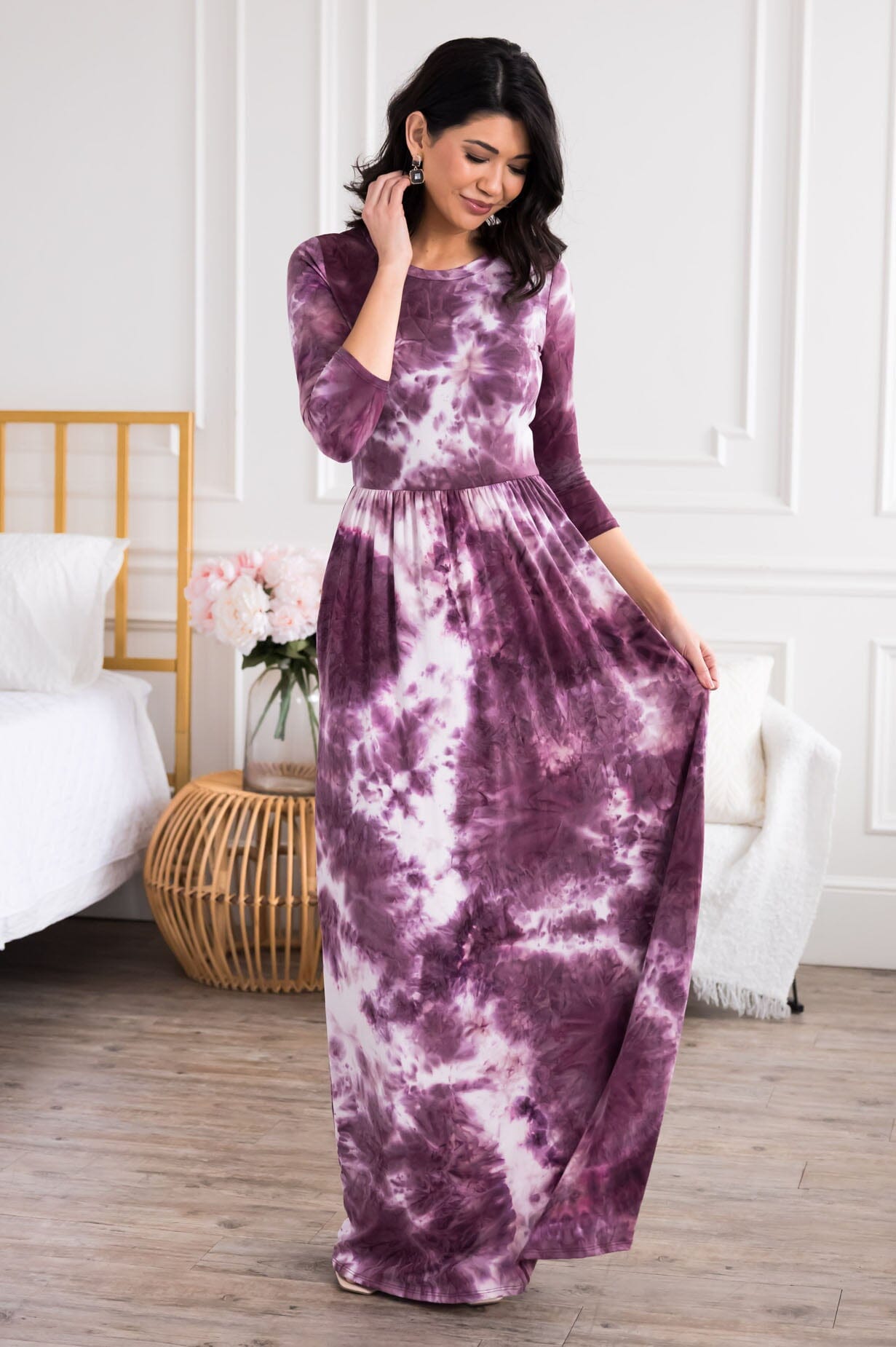 The Shalleigh Modest Dresses vendor-unknown