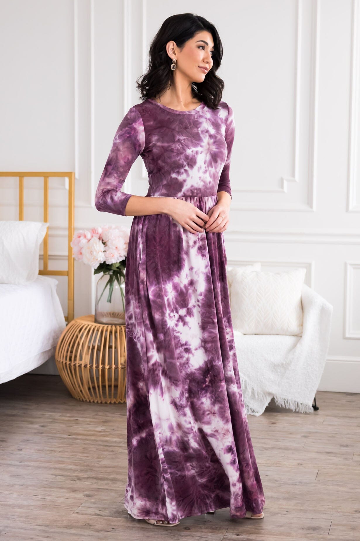 The Shalleigh Modest Dresses vendor-unknown