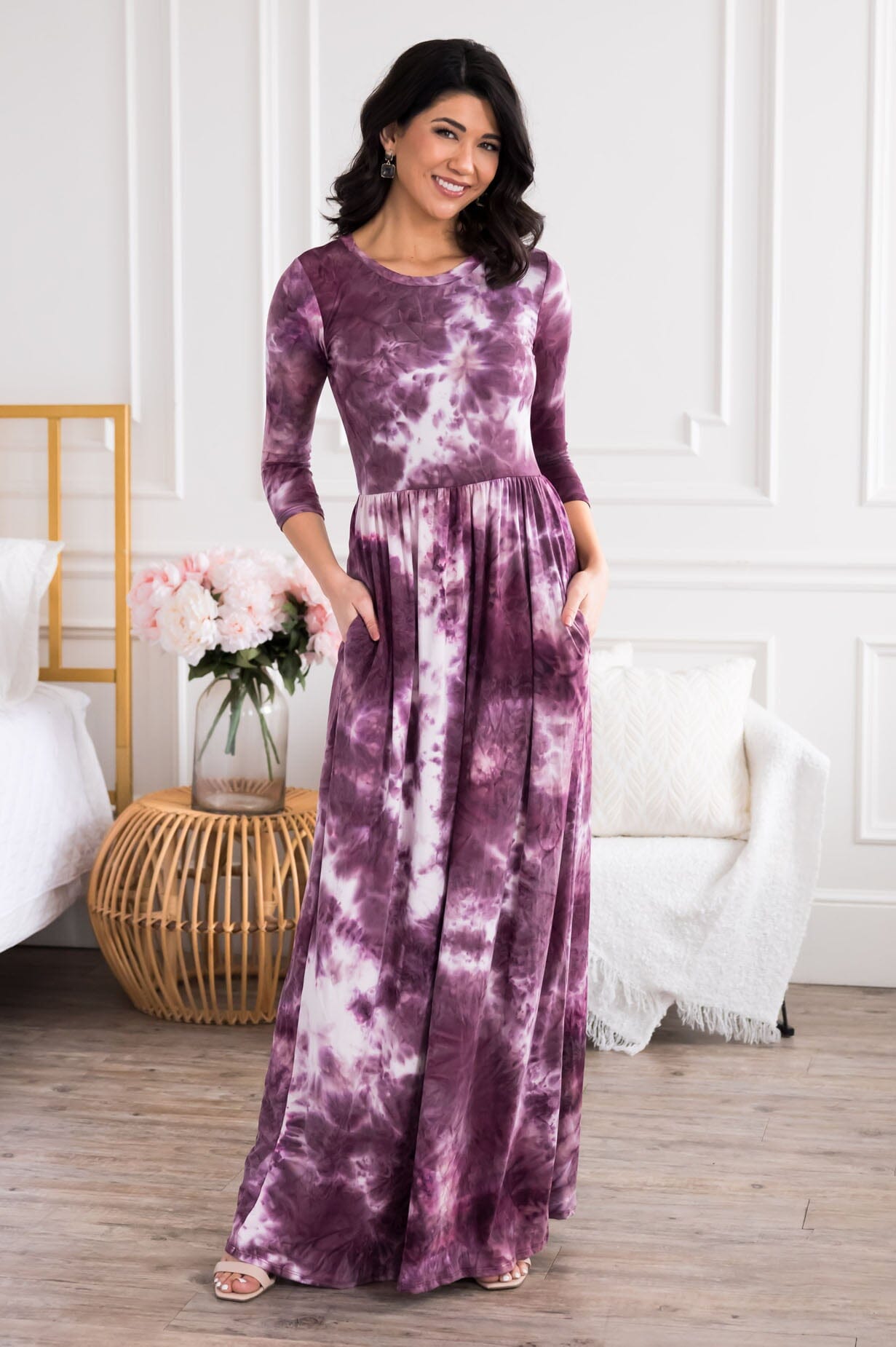 The Shalleigh Modest Dresses vendor-unknown