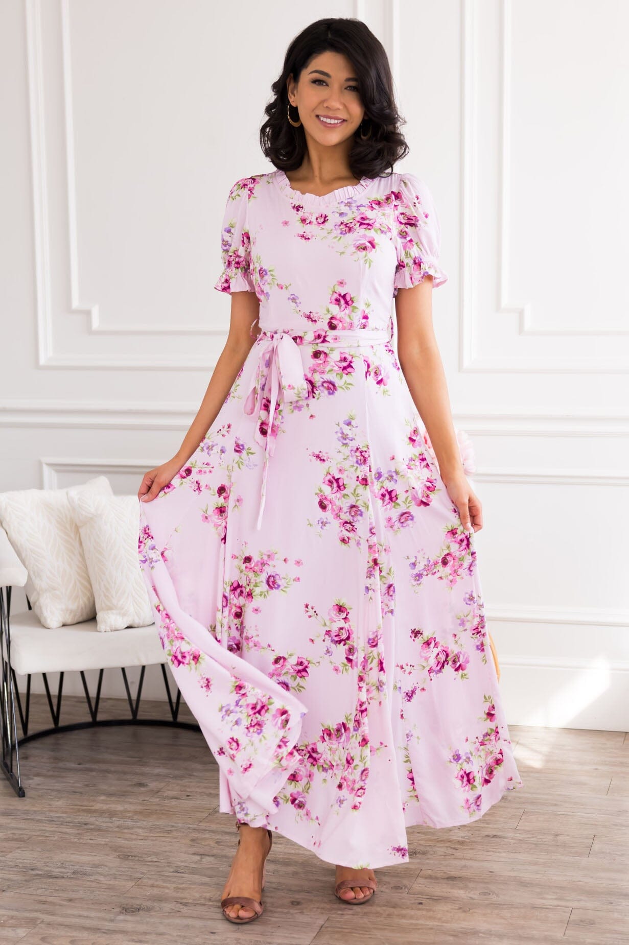 The Jax Modest Dresses vendor-unknown