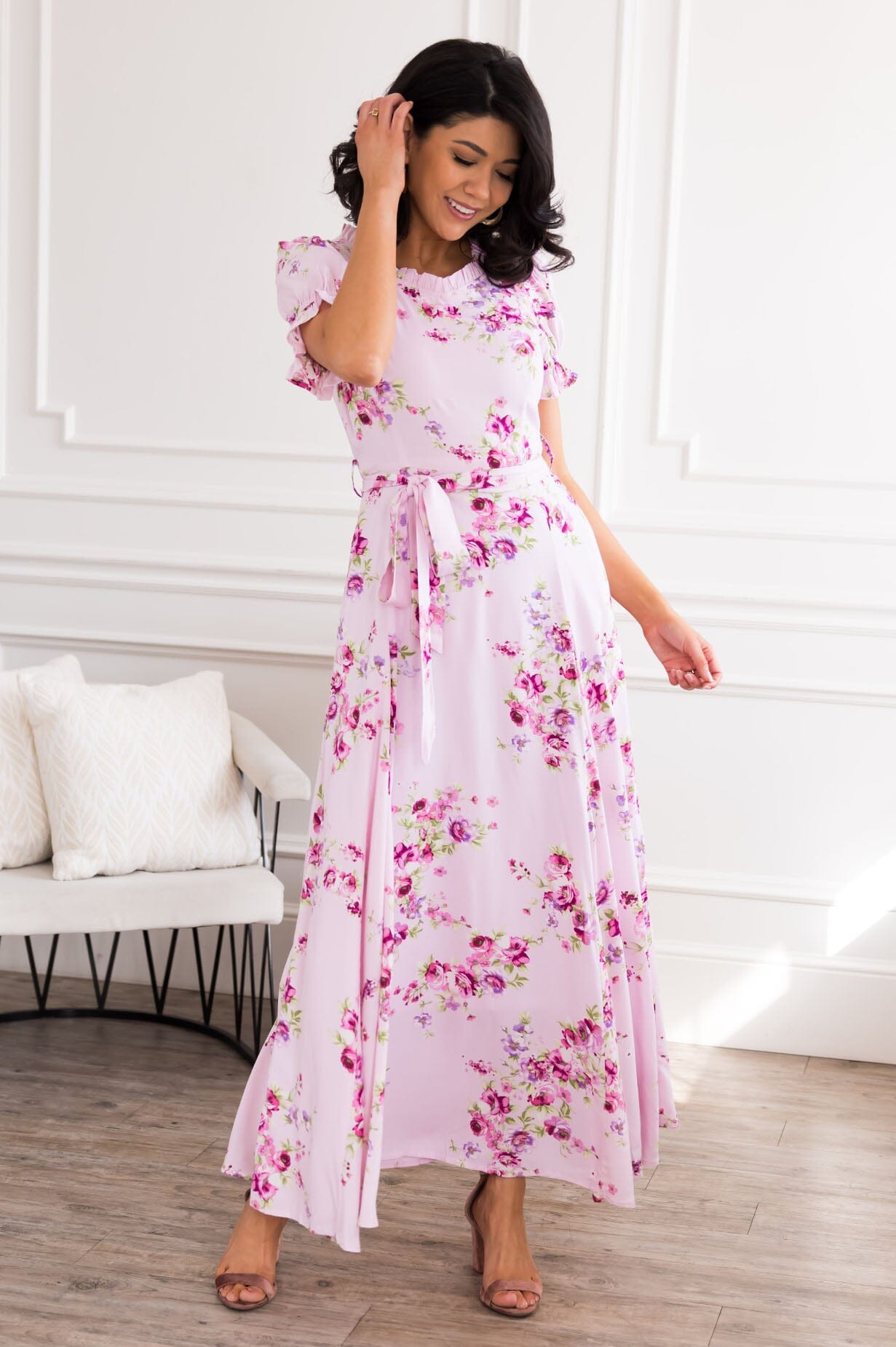 The Jax Modest Dresses vendor-unknown