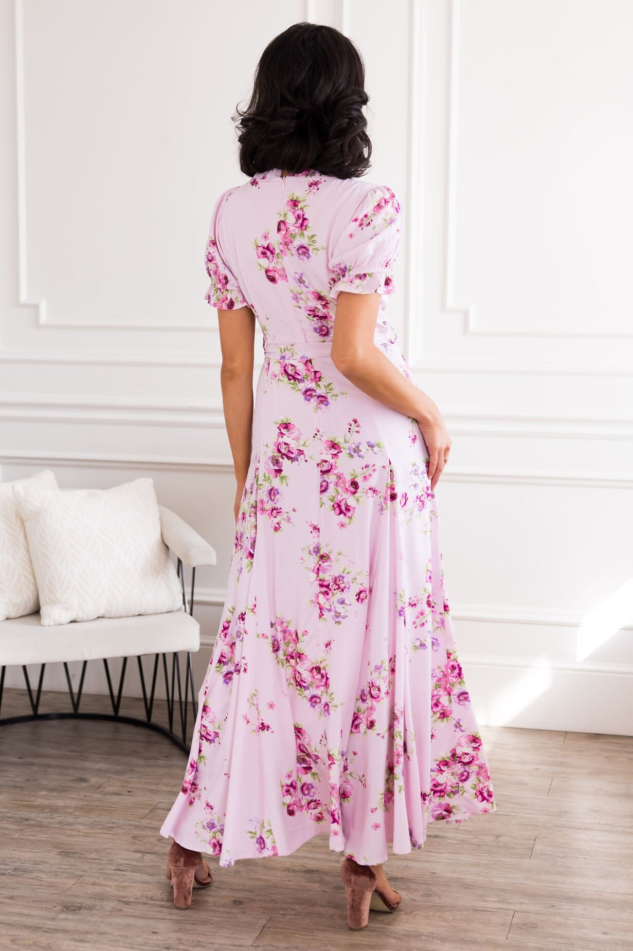 The Jax Modest Dresses vendor-unknown