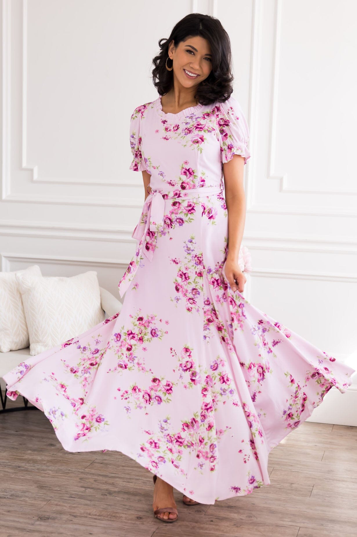 The Jax Modest Dresses vendor-unknown