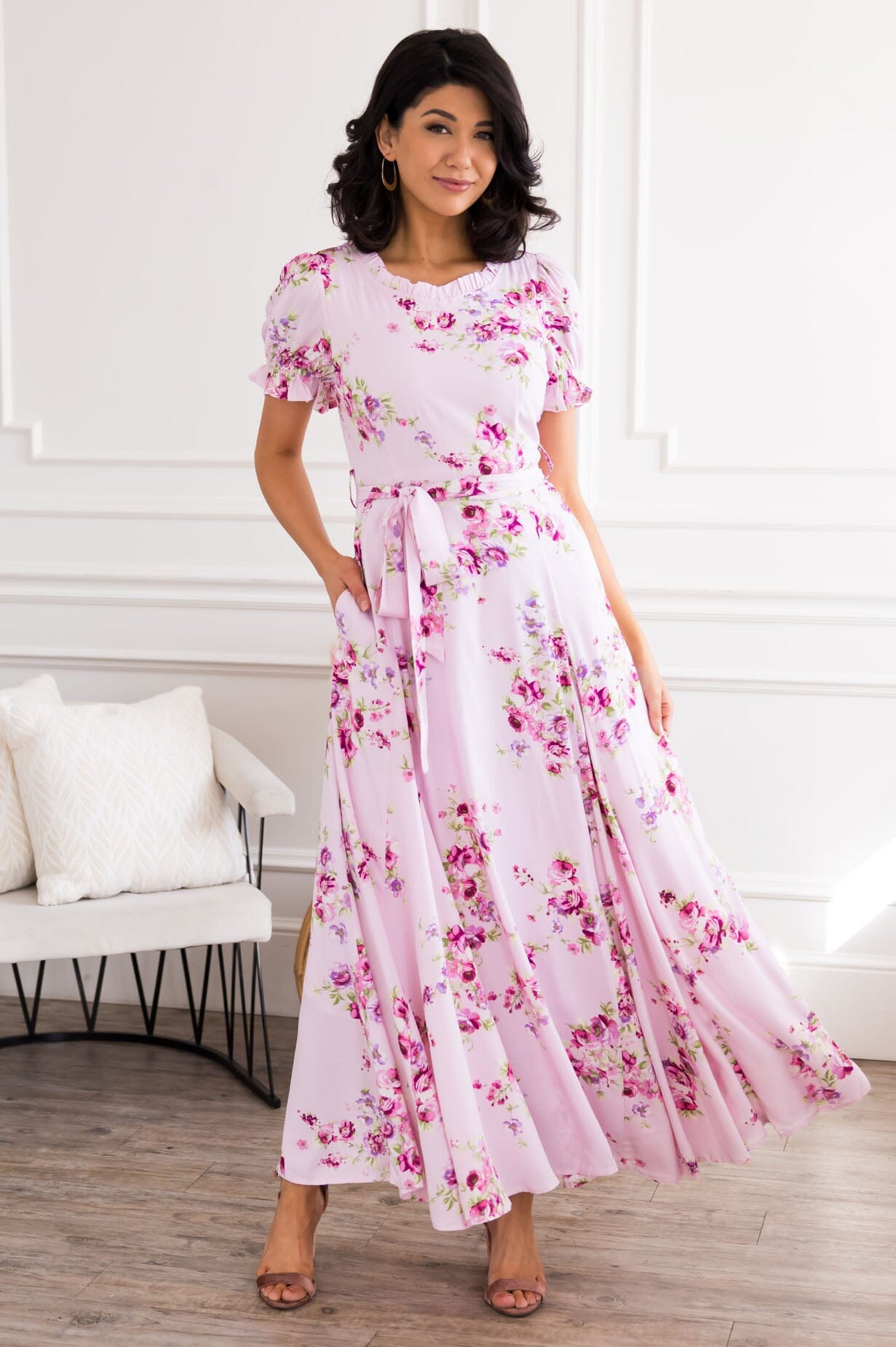 The Jax Modest Dresses vendor-unknown