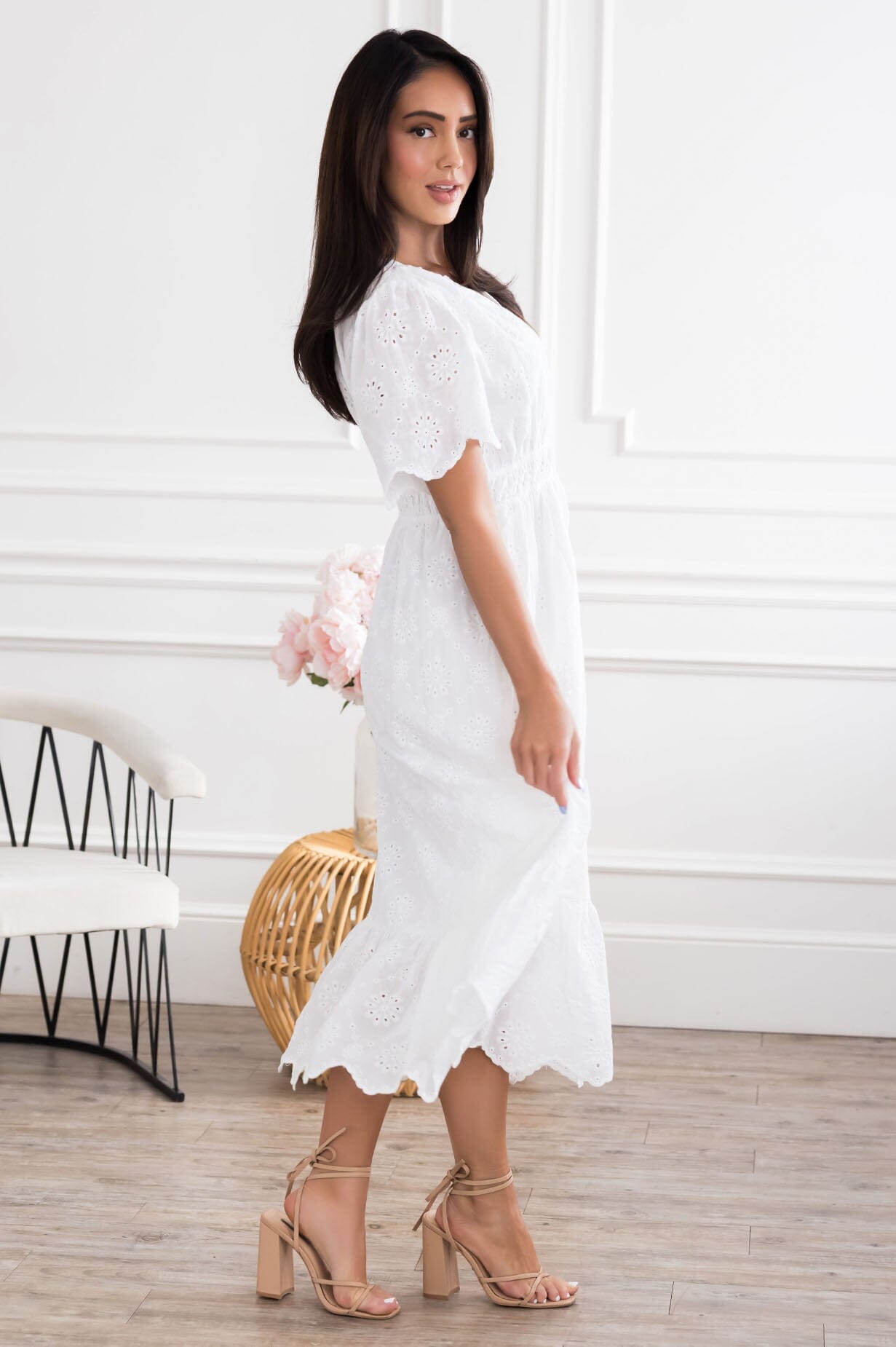 The Tinsleah Modest Dresses vendor-unknown