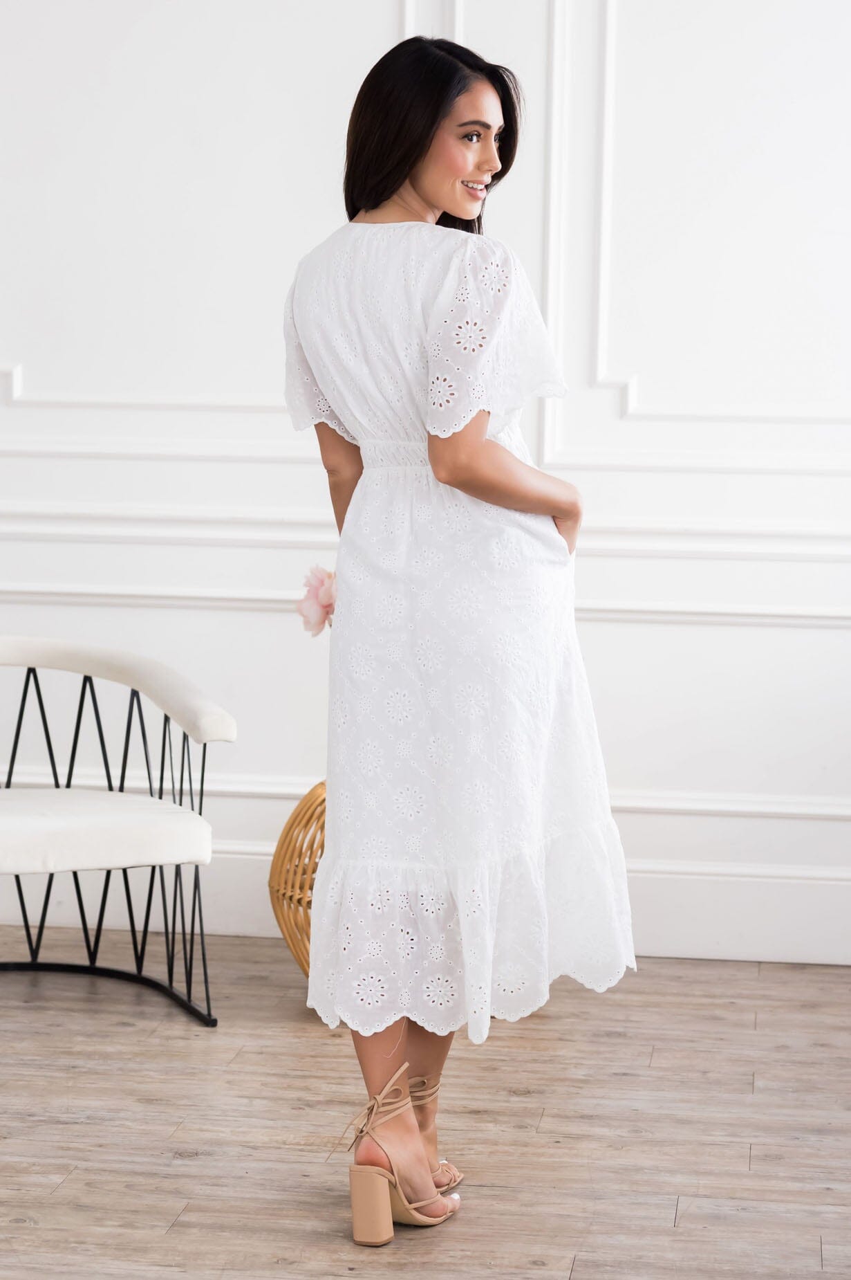 The Tinsleah Modest Dresses vendor-unknown