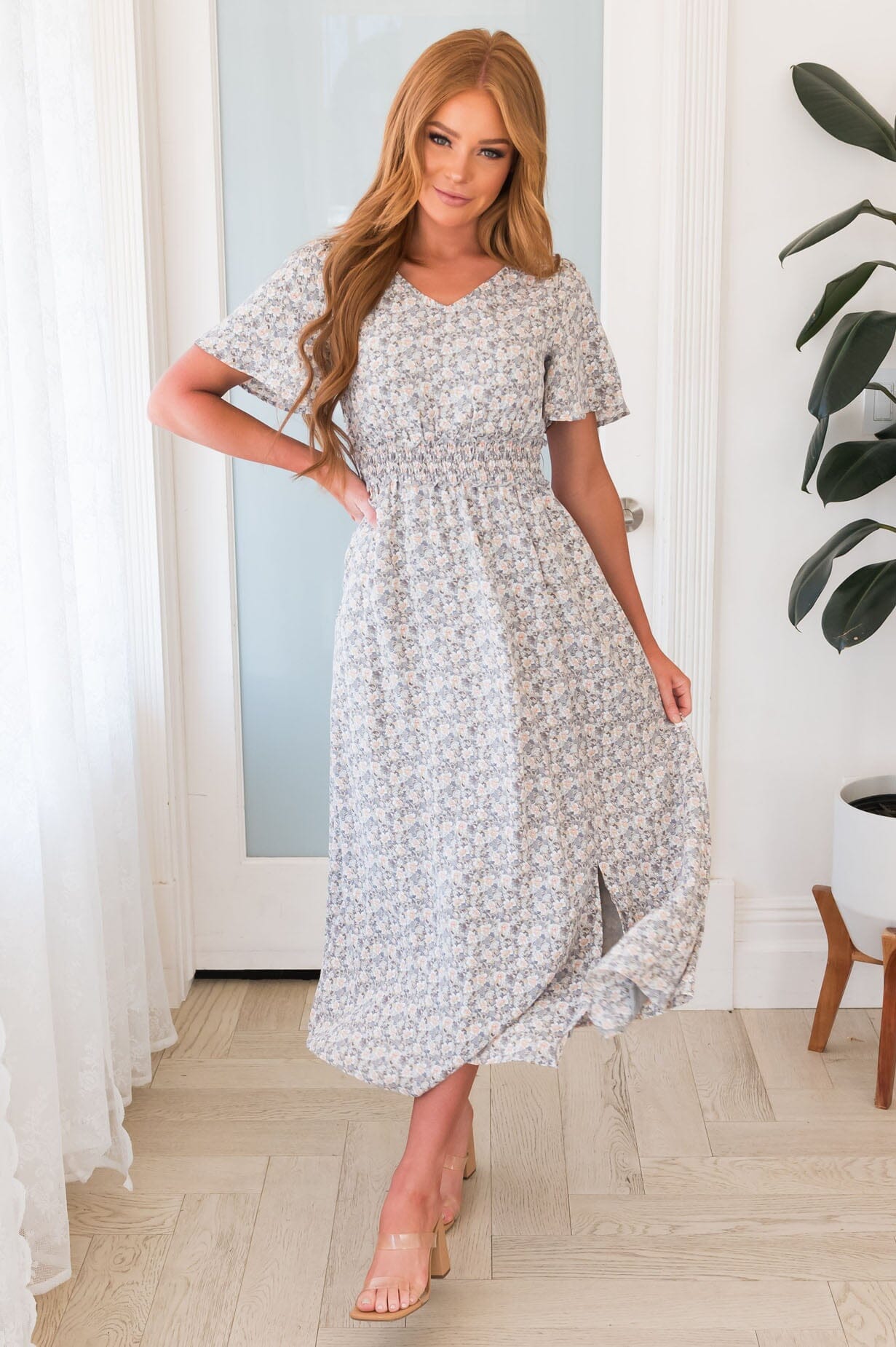 The Mitte Modest Dresses vendor-unknown