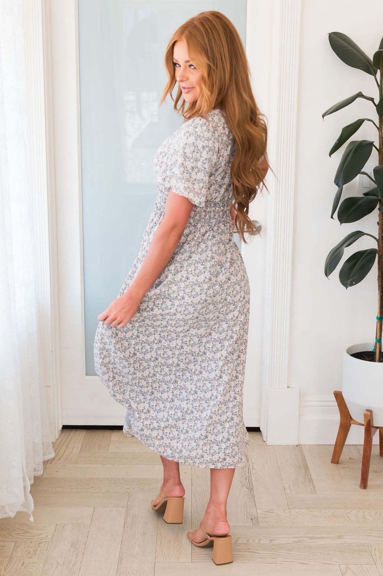 The Mitte Modest Dresses vendor-unknown