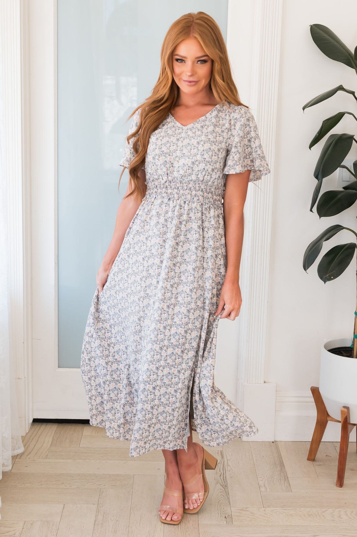 The Mitte Modest Dresses vendor-unknown