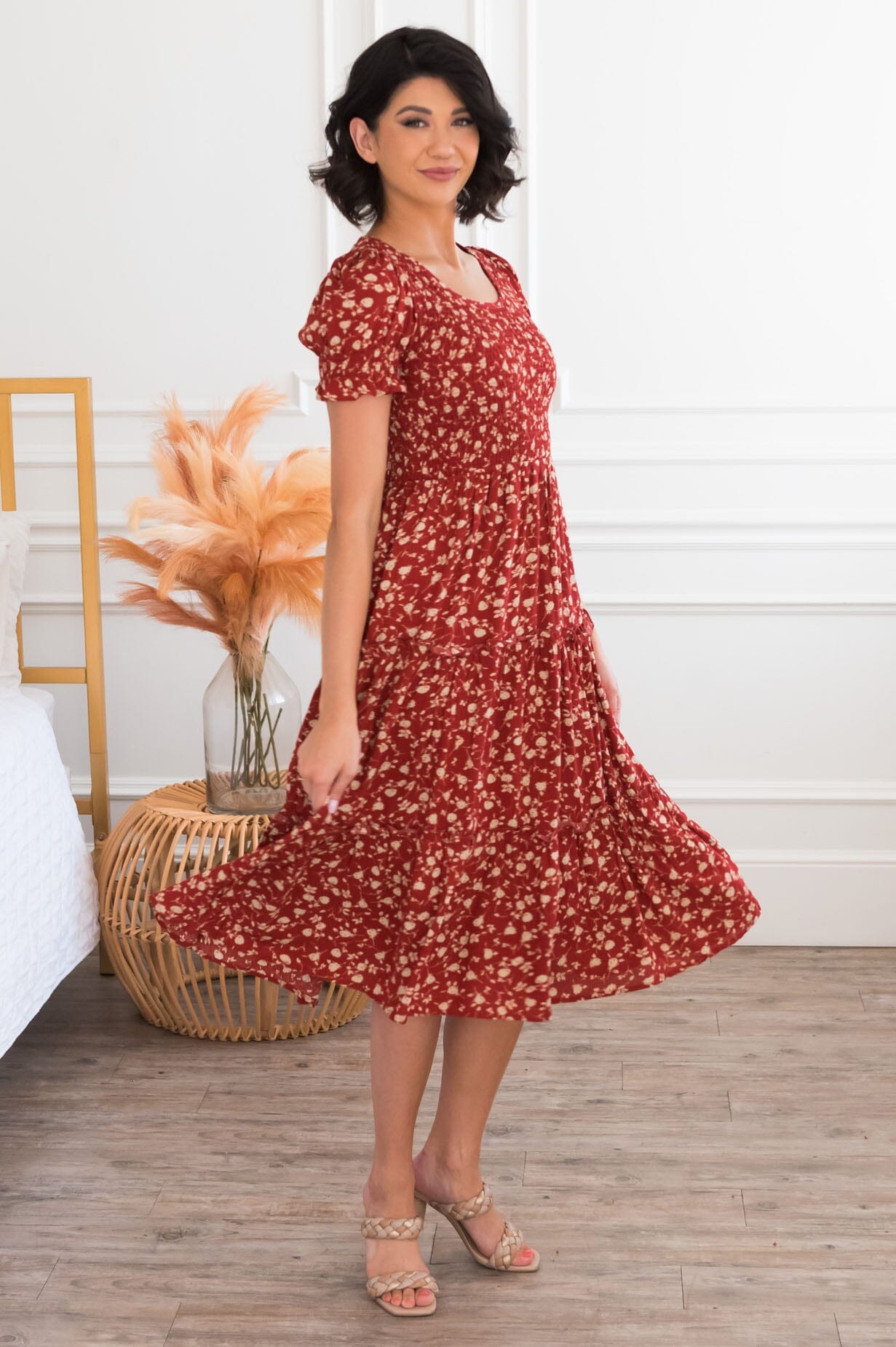 The McCall Modest Dresses vendor-unknown