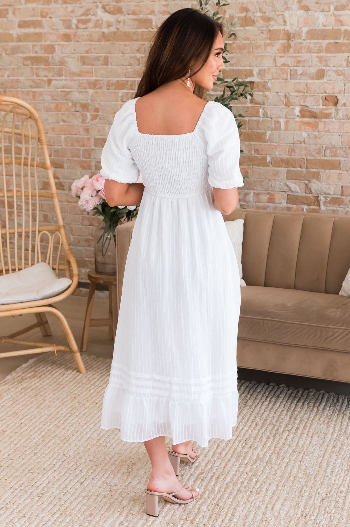 The Bronte Modest Dresses vendor-unknown