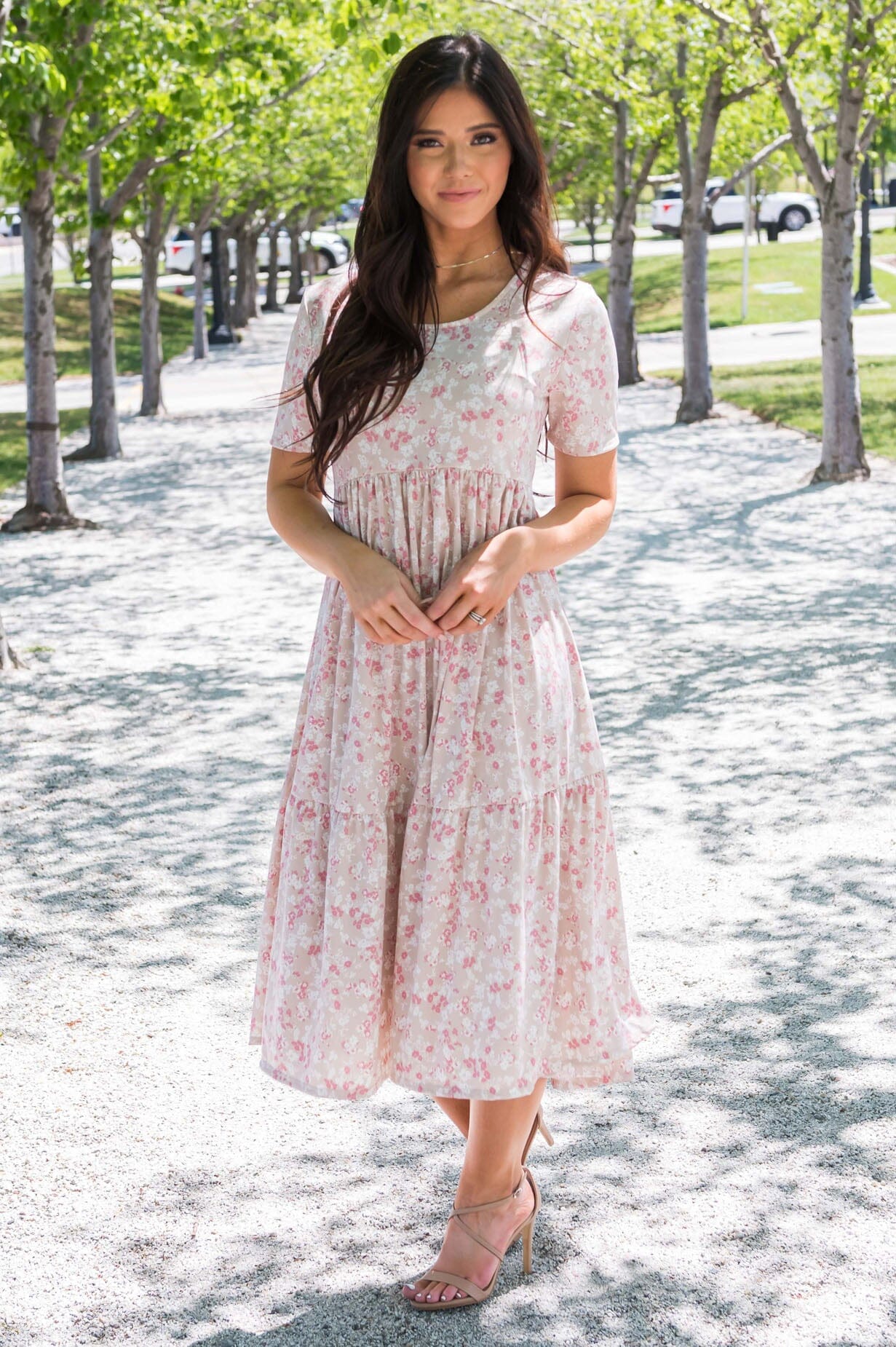 The Coastal NeeSee's Dresses