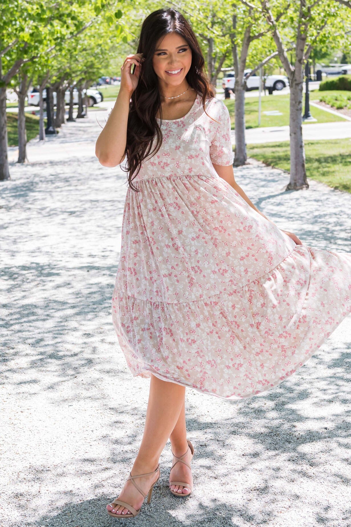 The Coastal NeeSee's Dresses