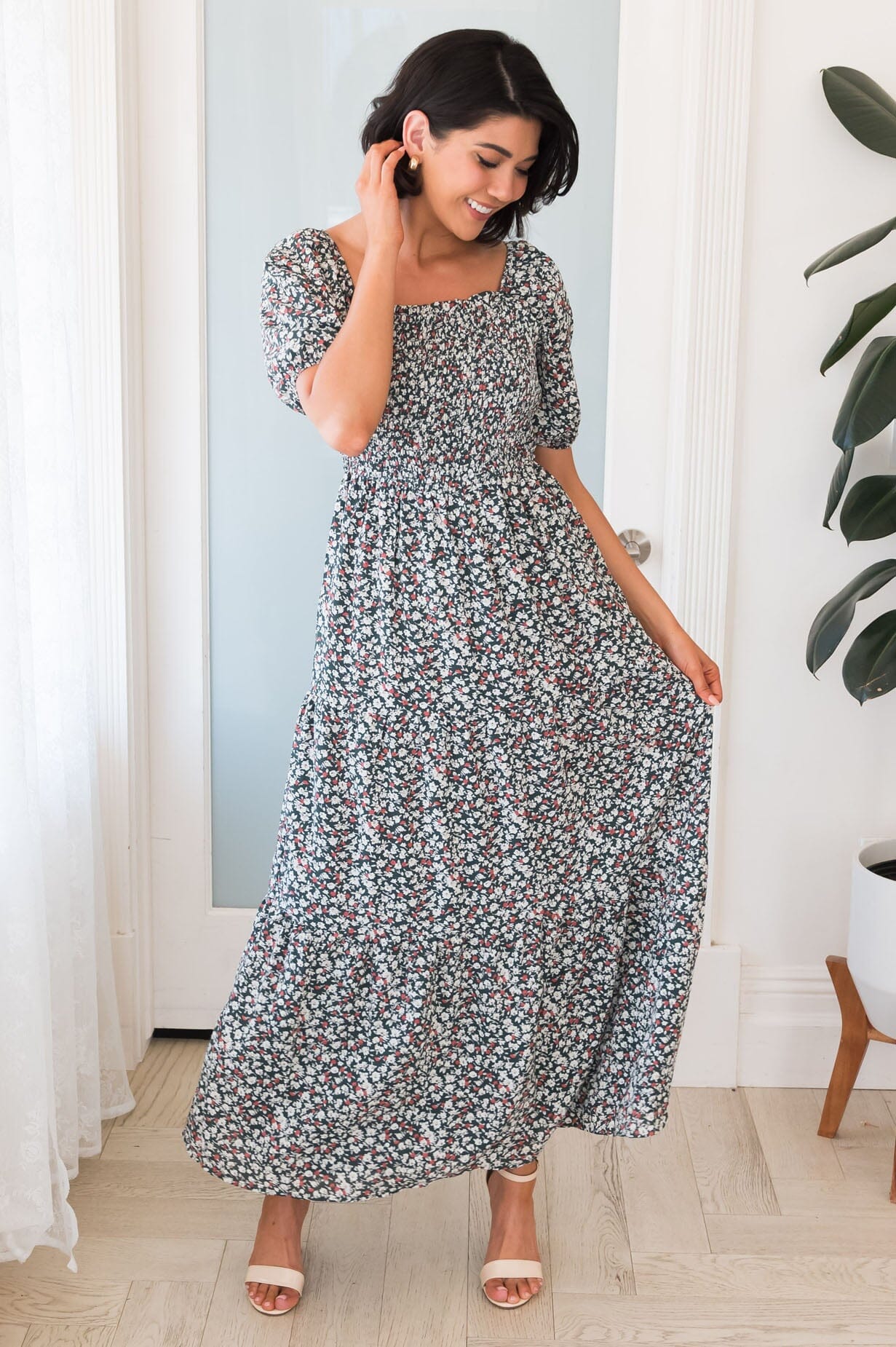 The Kit Modest Dresses vendor-unknown