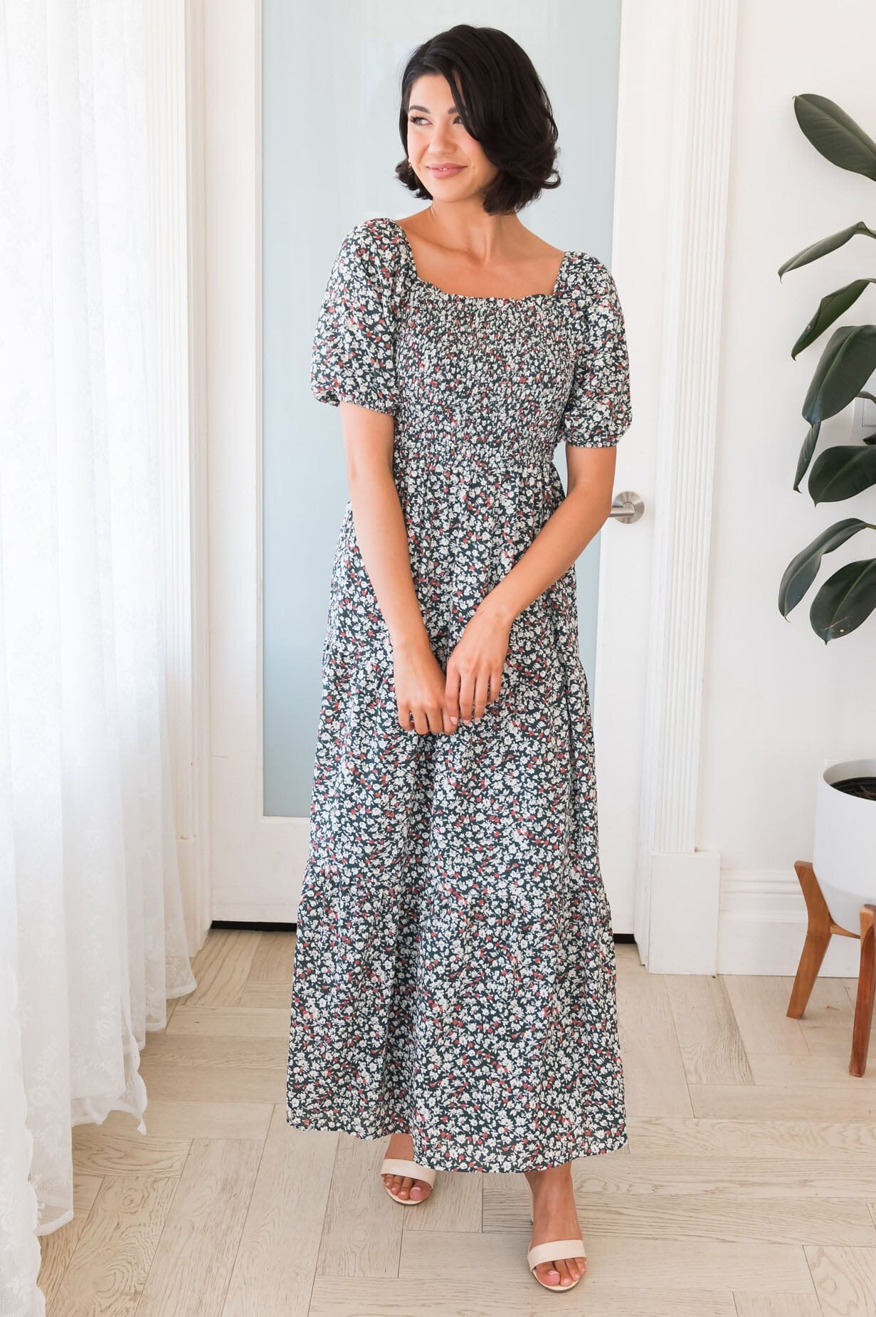 The Kit Modest Dresses vendor-unknown