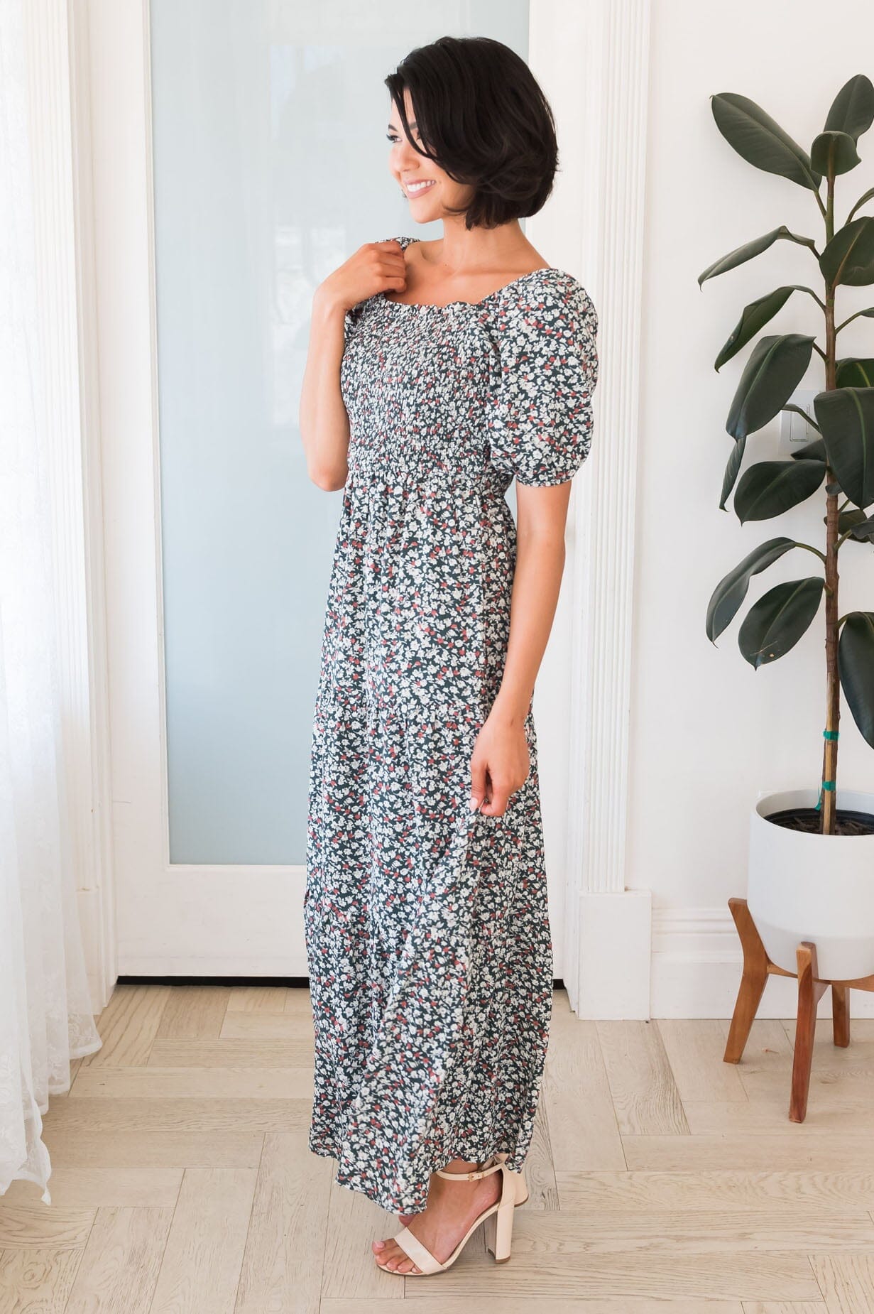 The Kit Modest Dresses vendor-unknown