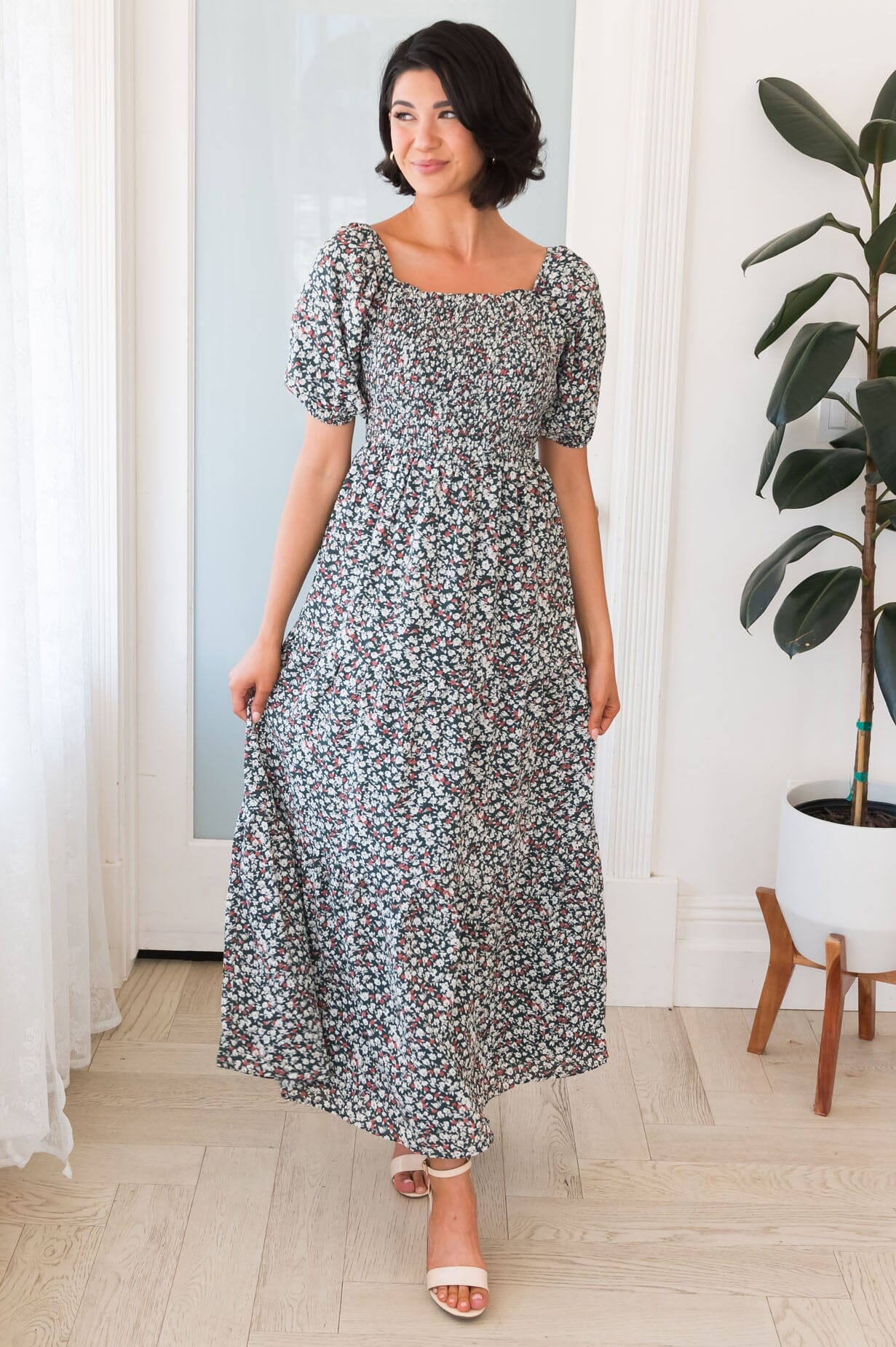 The Kit Modest Dresses vendor-unknown