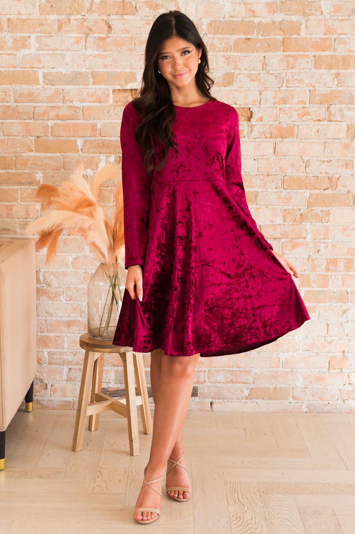 The Marina Modest Dresses vendor-unknown