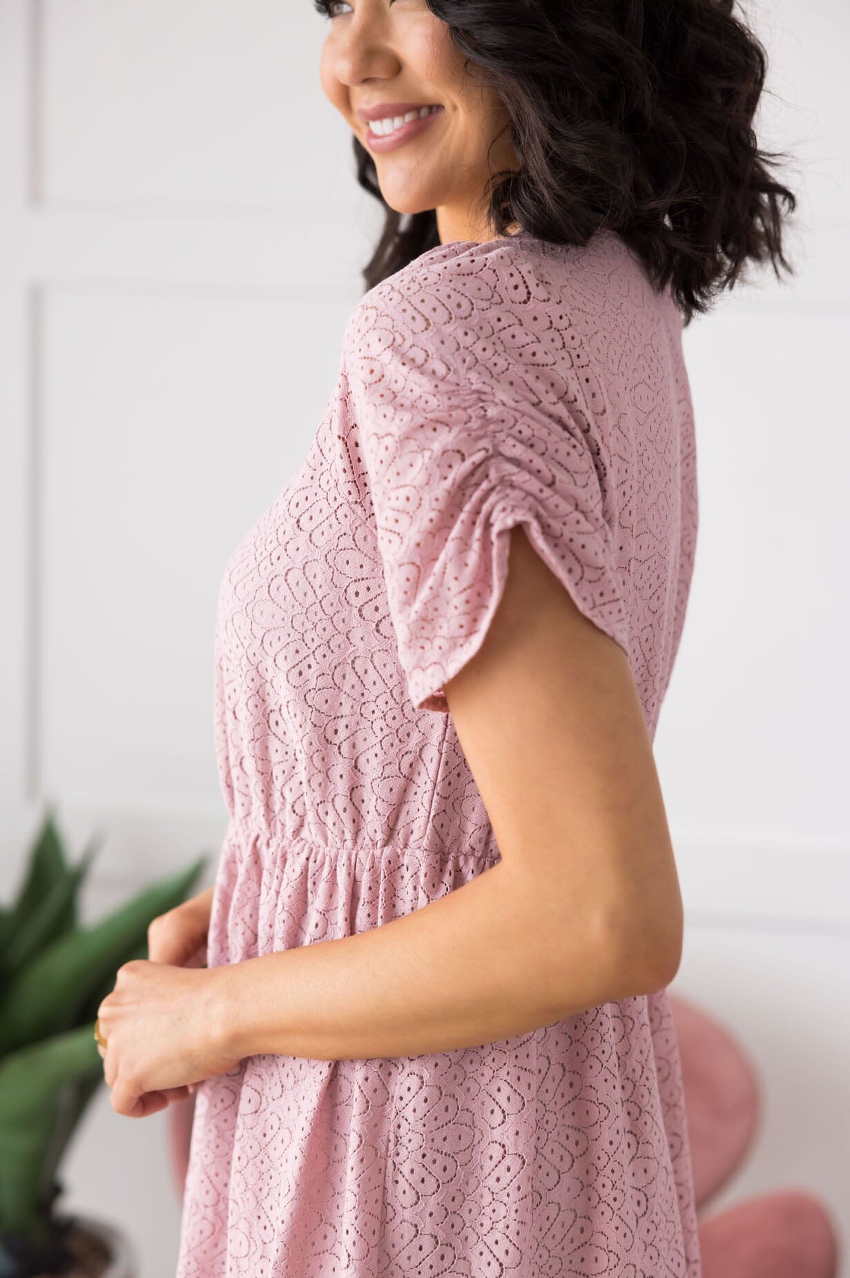 The Lynetta Modest Dresses vendor-unknown