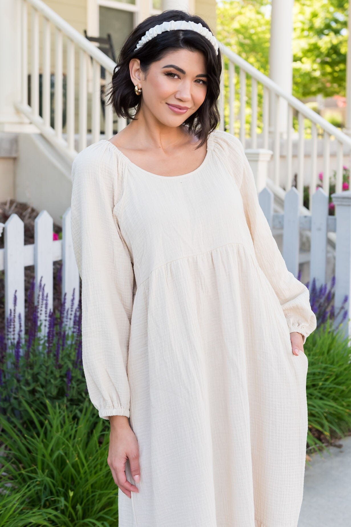 The Sophi Modest Dresses vendor-unknown