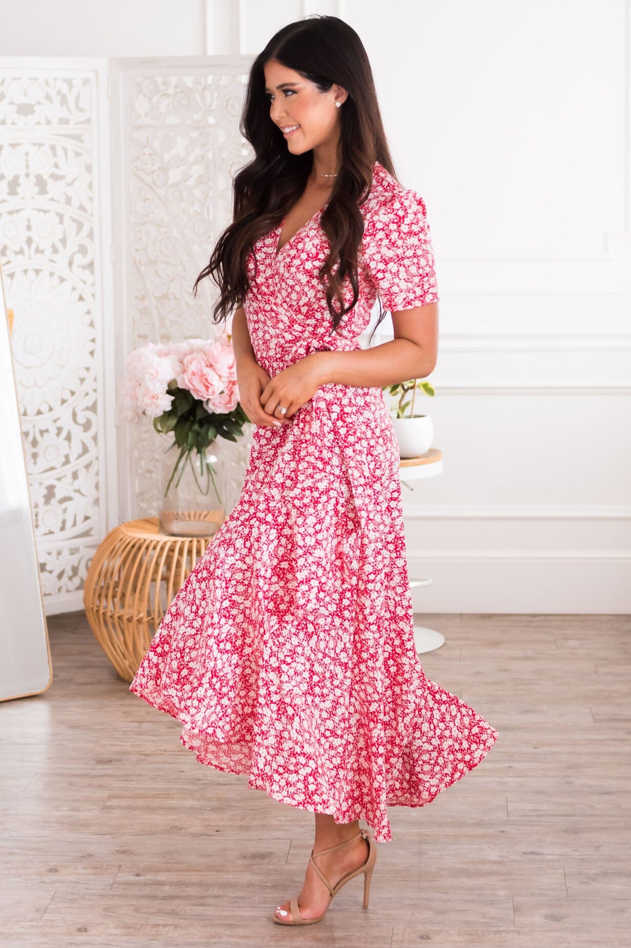 The Katie Marie Modest Dresses vendor-unknown