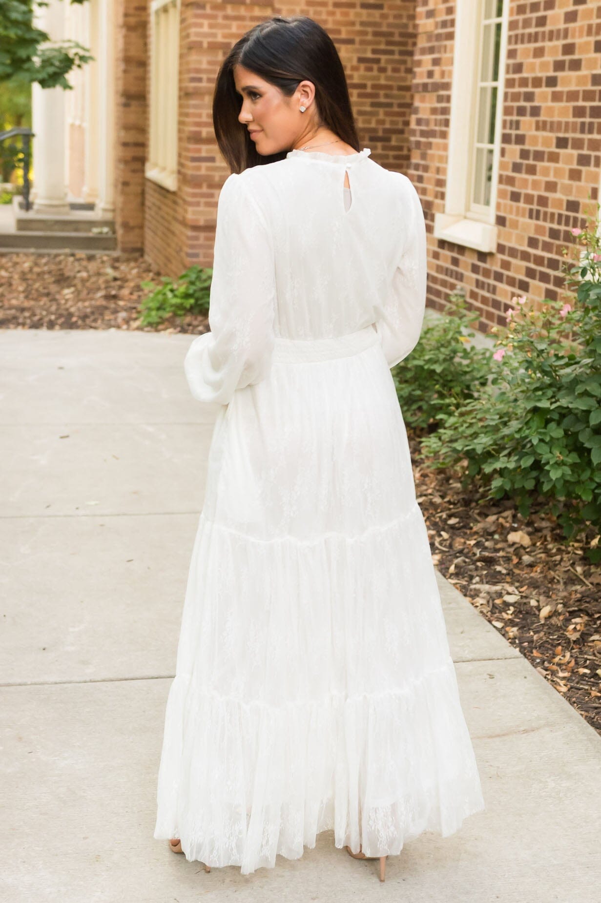 The Sumner Modest Dresses vendor-unknown