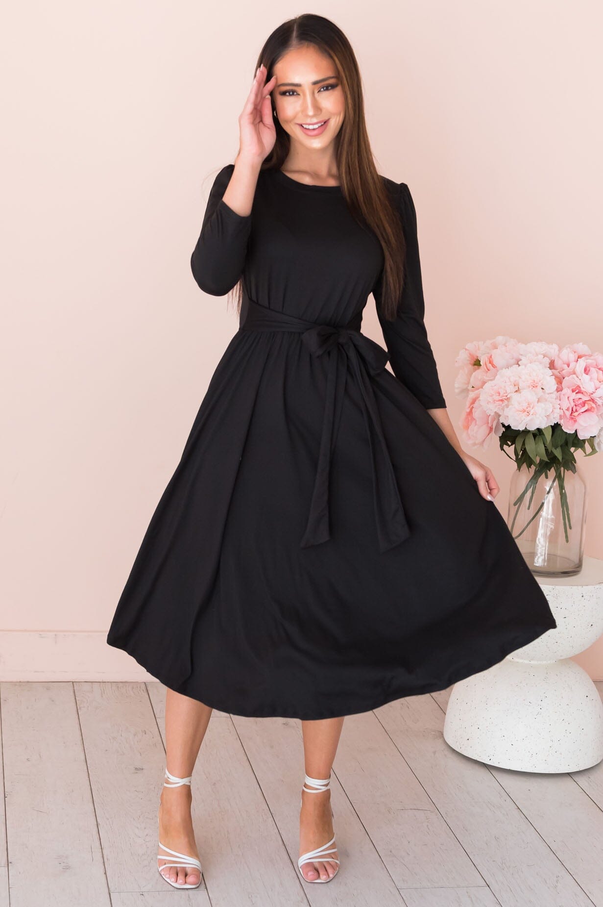 The Lindee NeeSee's Dresses