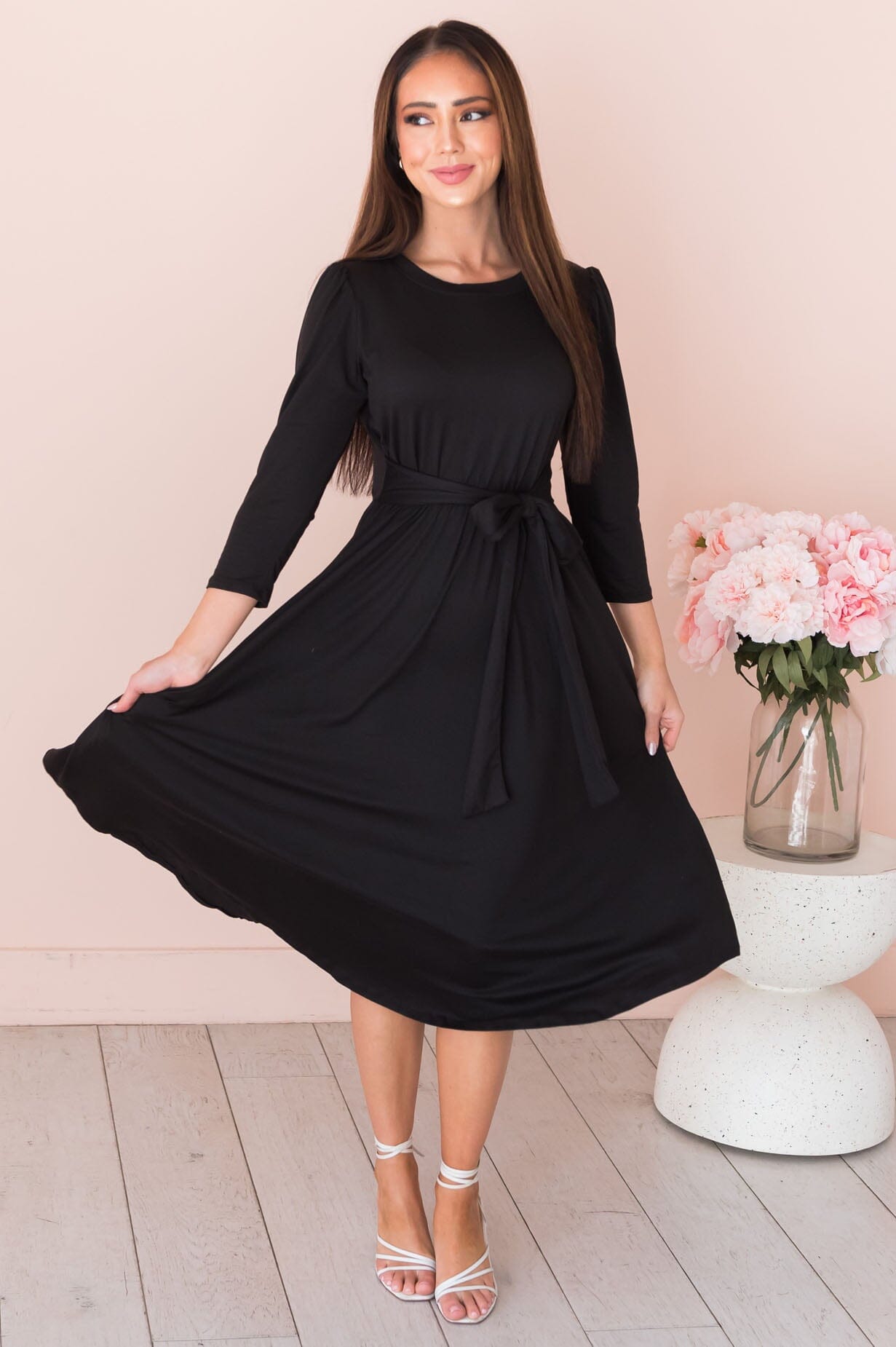 The Lindee NeeSee's Dresses