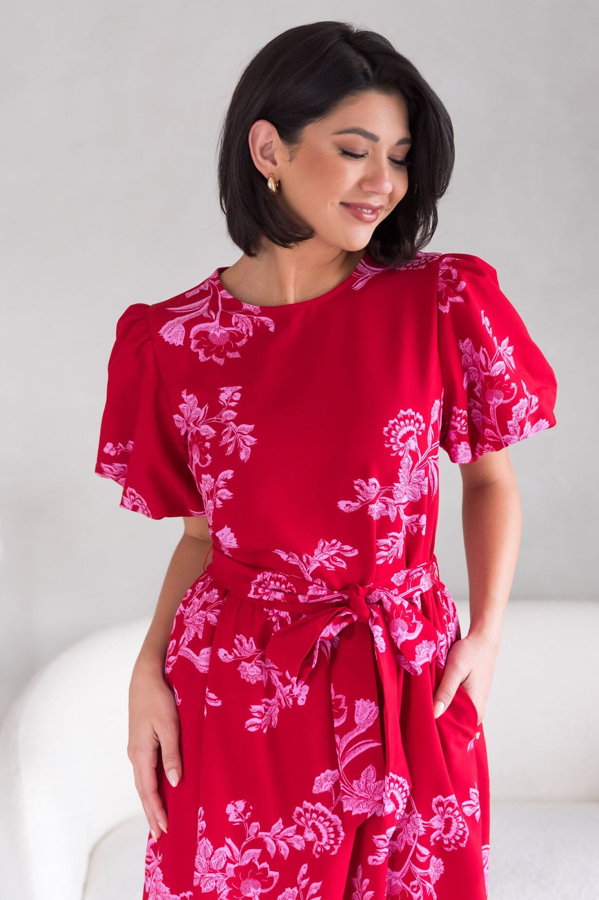 The Kirsten Jo NeeSee's Dresses