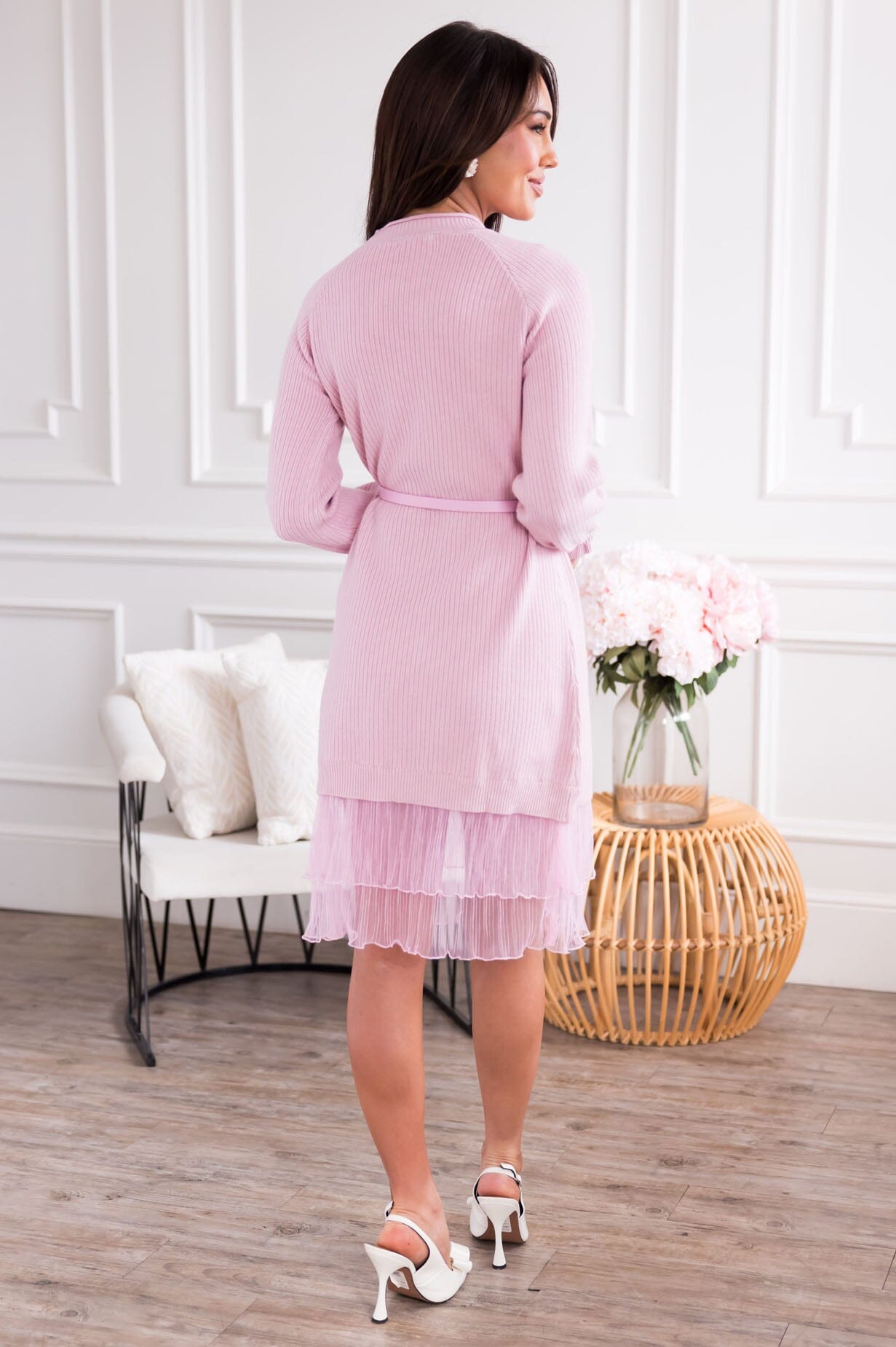 The Jay Modest Dresses vendor-unknown