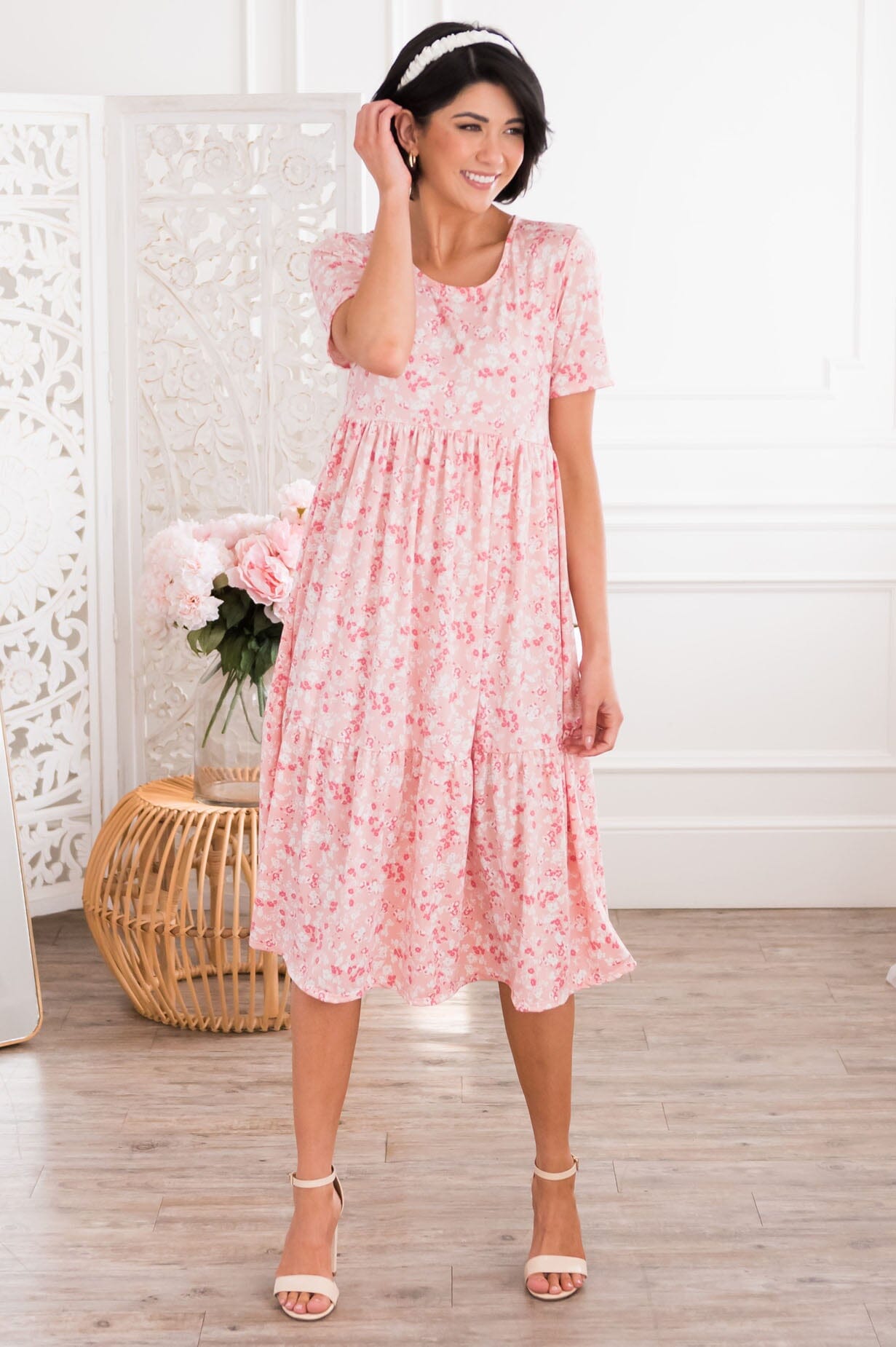 The Coastal NeeSee's Dresses