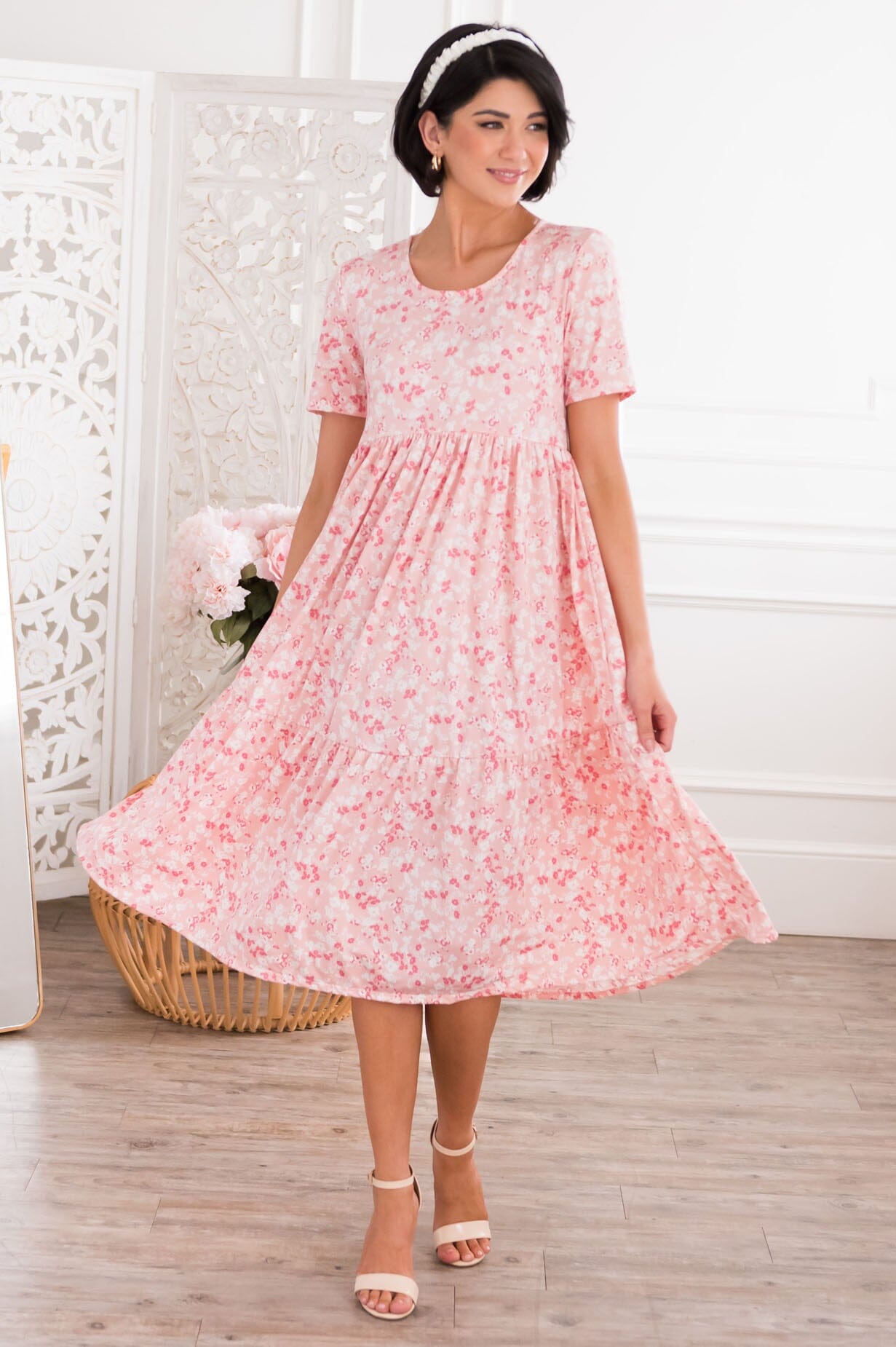 The Coastal NeeSee's Dresses