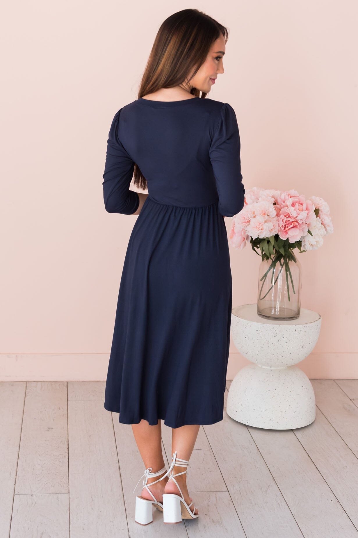 The Lindee NeeSee's Dresses