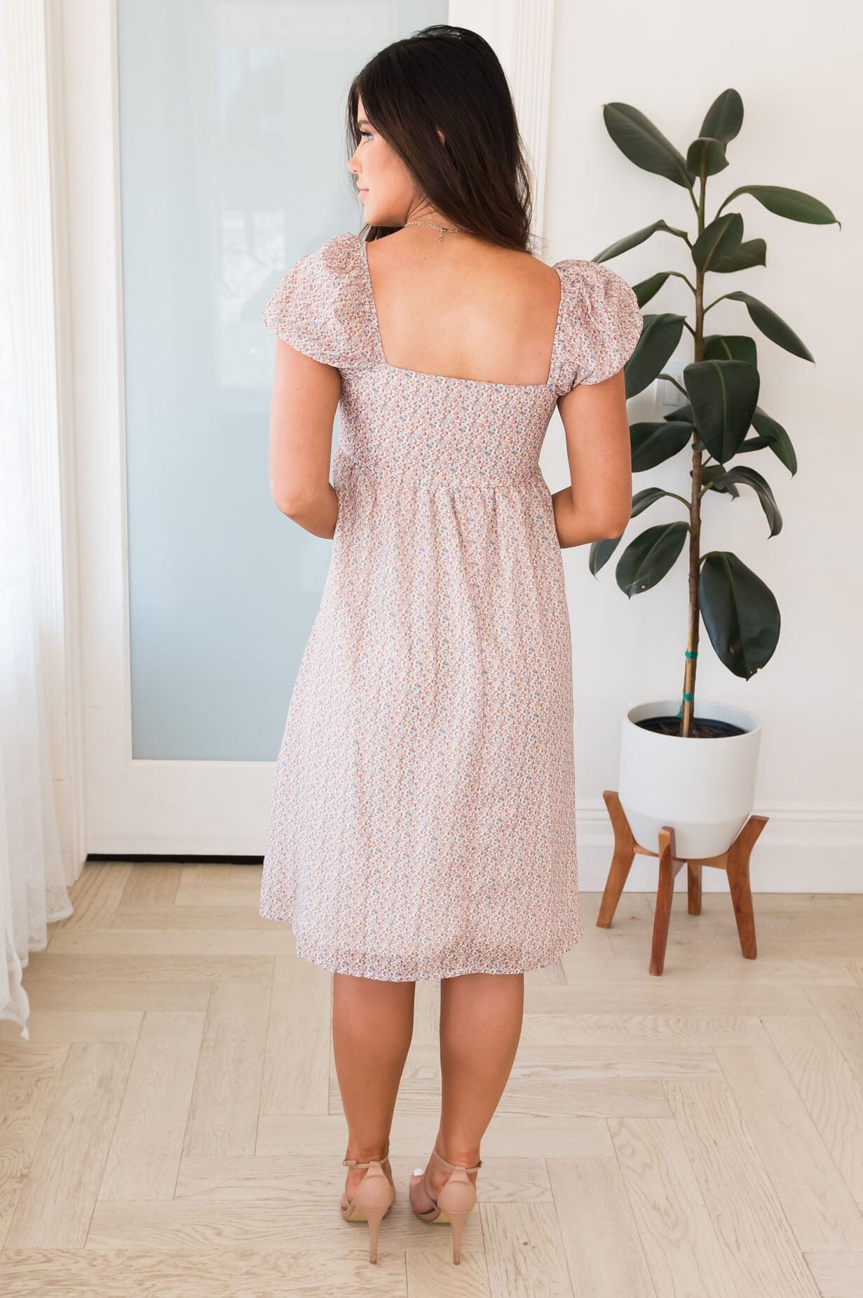 The Arizona Modest Dresses vendor-unknown