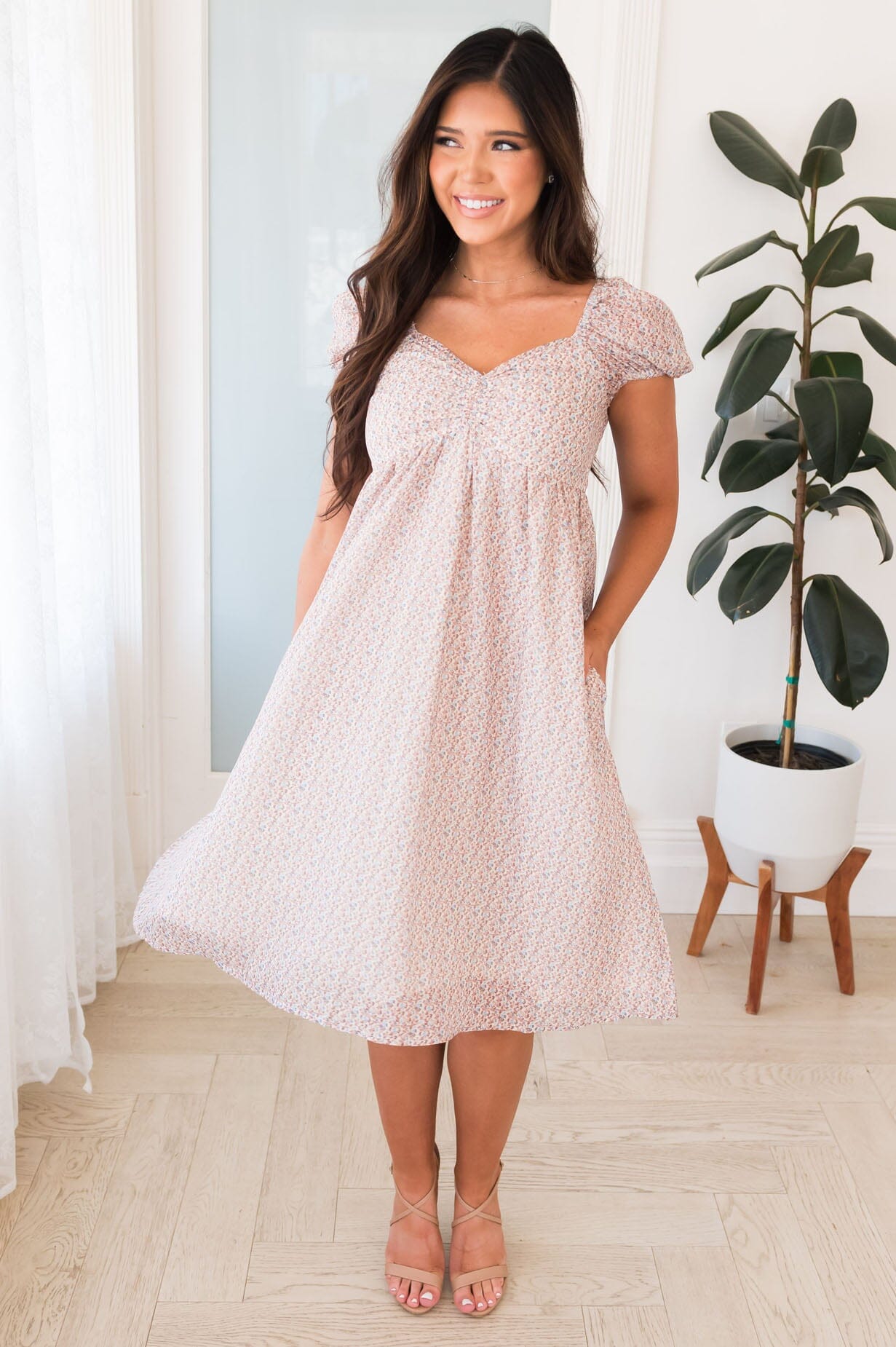 The Arizona Modest Dresses vendor-unknown