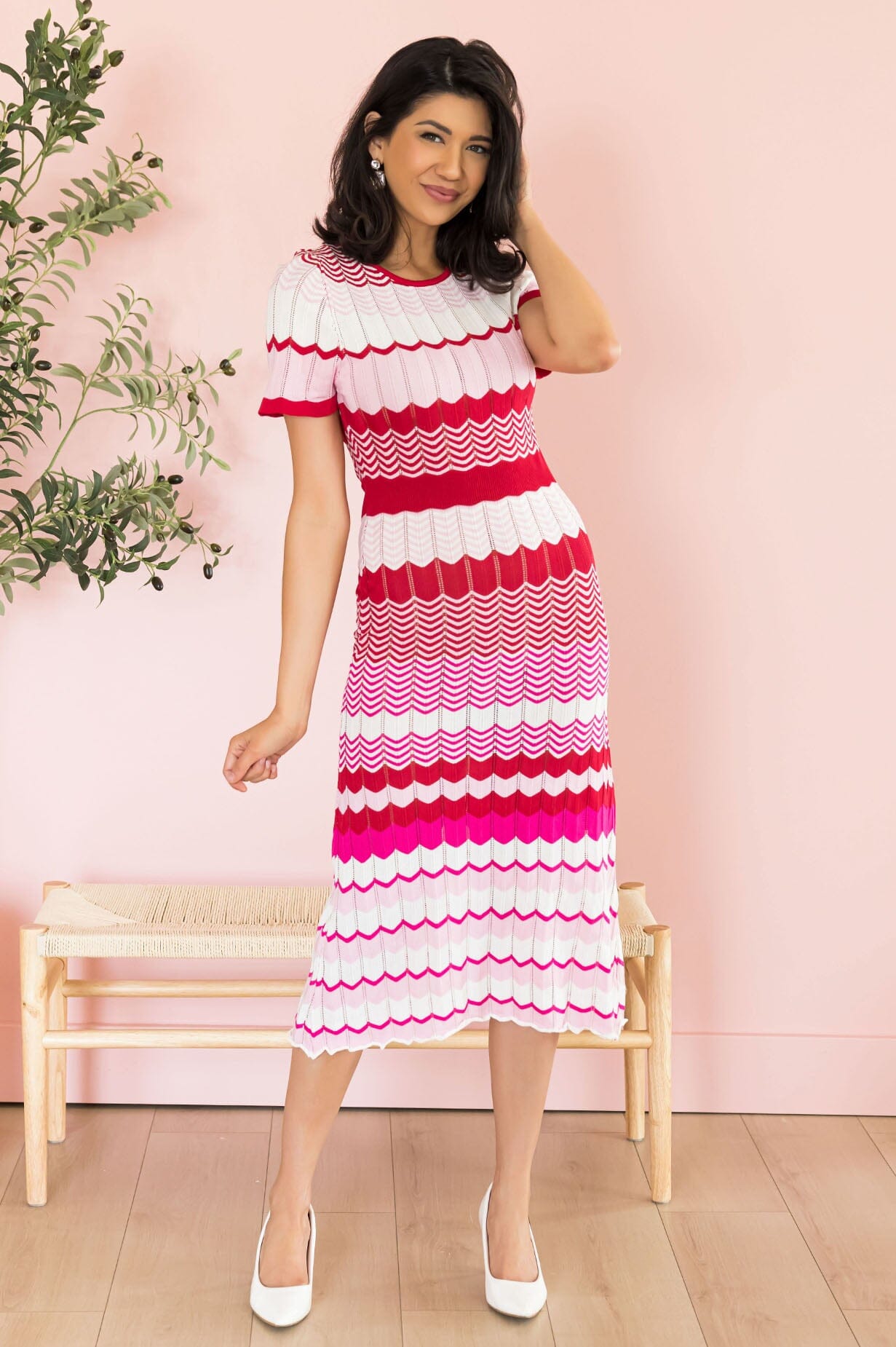 The Gypsy Modest Dresses vendor-unknown