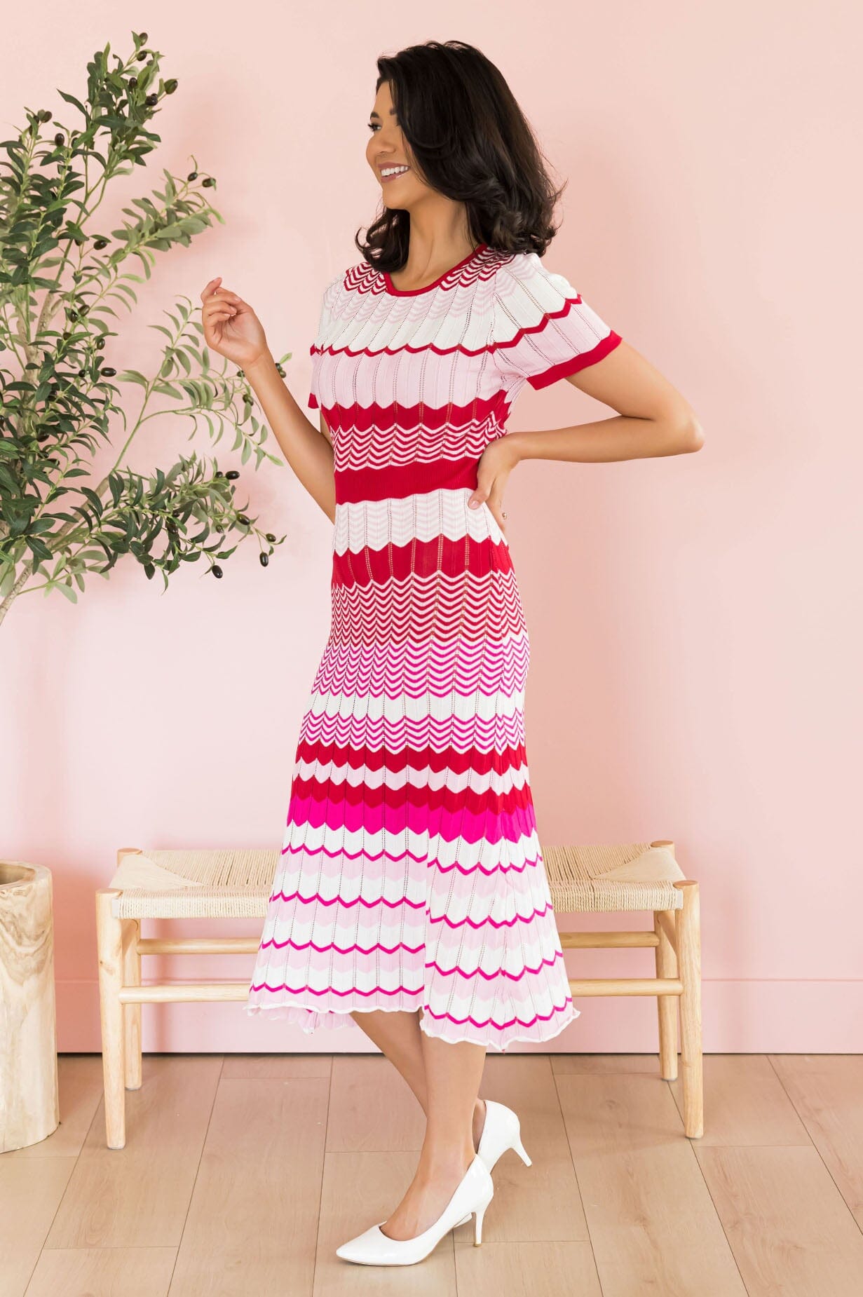 The Gypsy Modest Dresses vendor-unknown