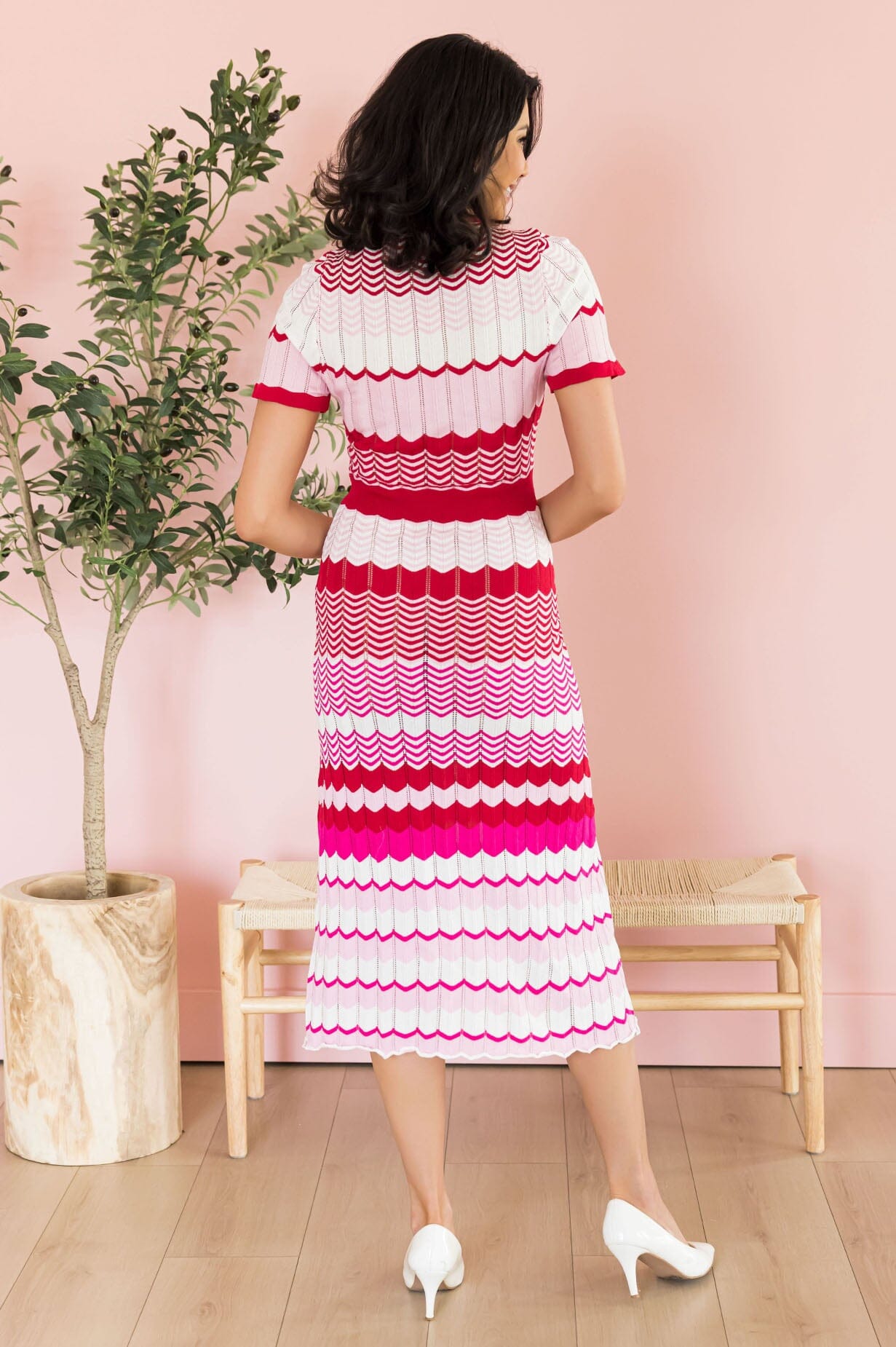 The Gypsy Modest Dresses vendor-unknown