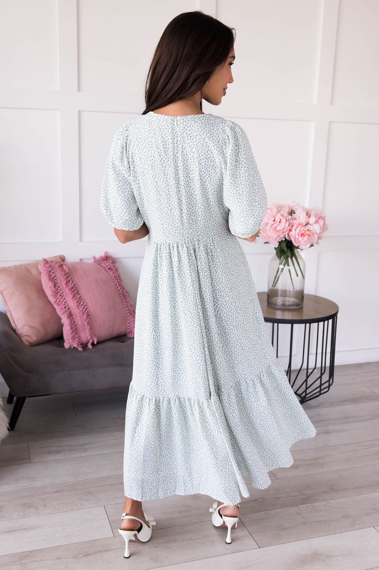 The Hollynd Modest Dresses vendor-unknown