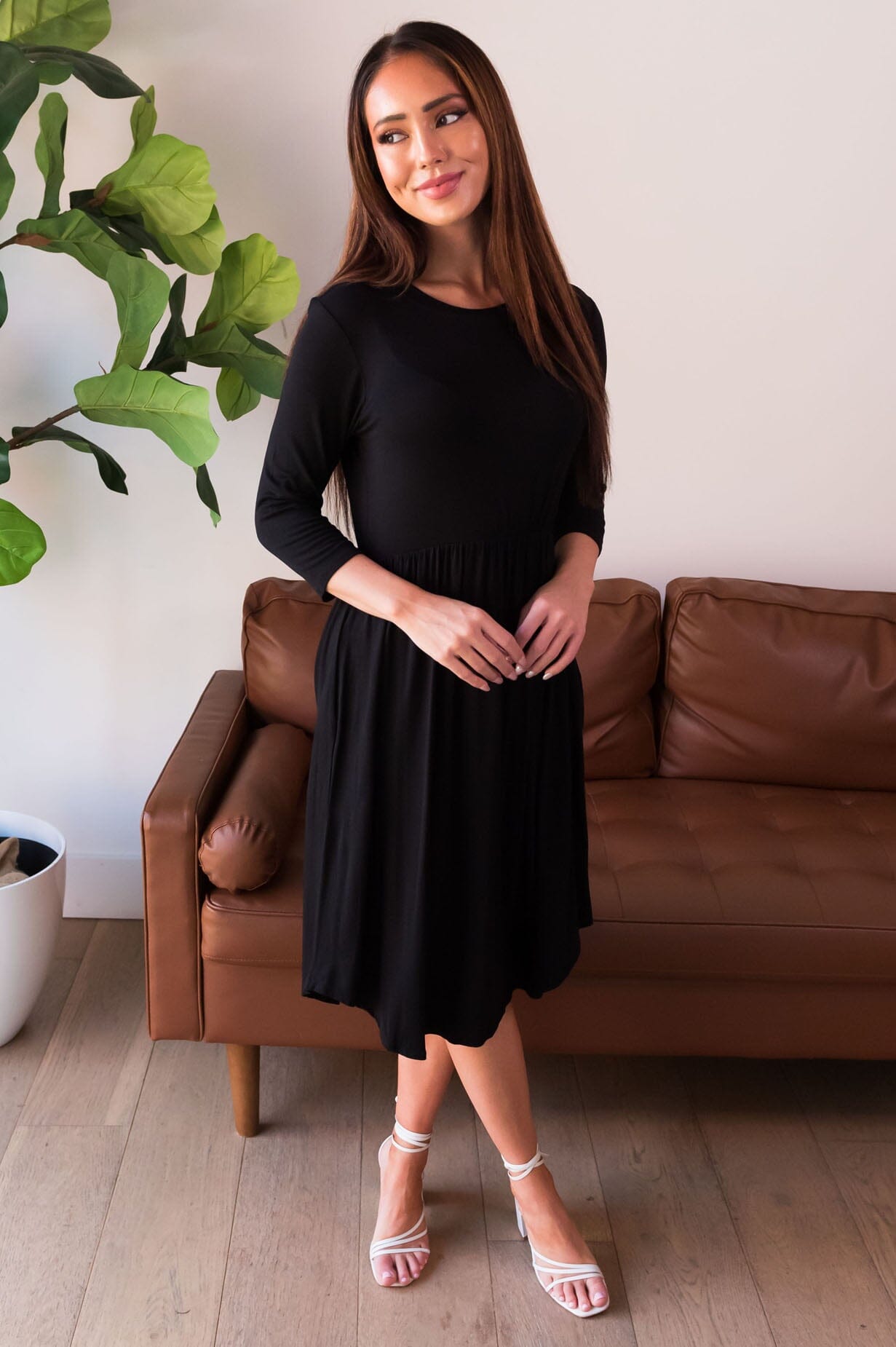 The McKaylee NeeSee's Dresses