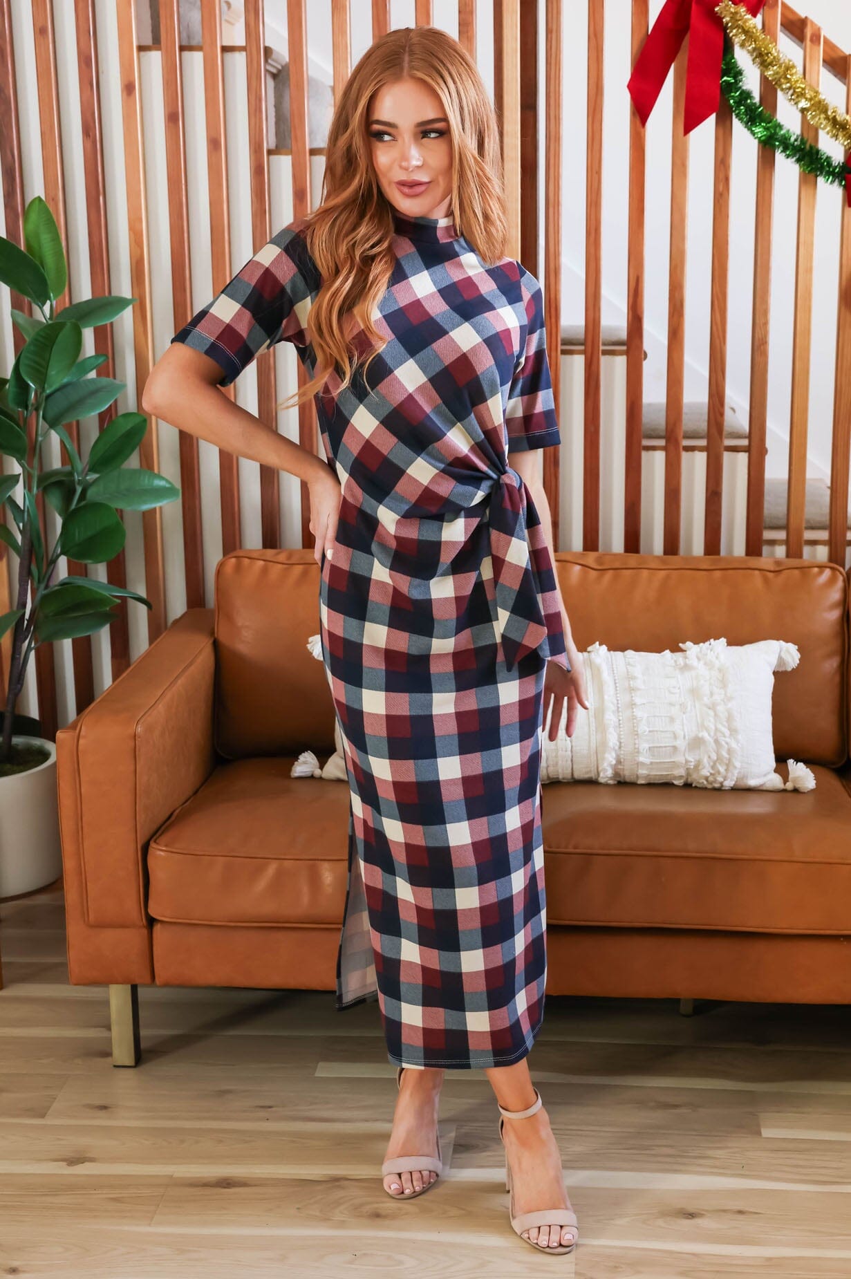 The Soraya Modest Dresses vendor-unknown