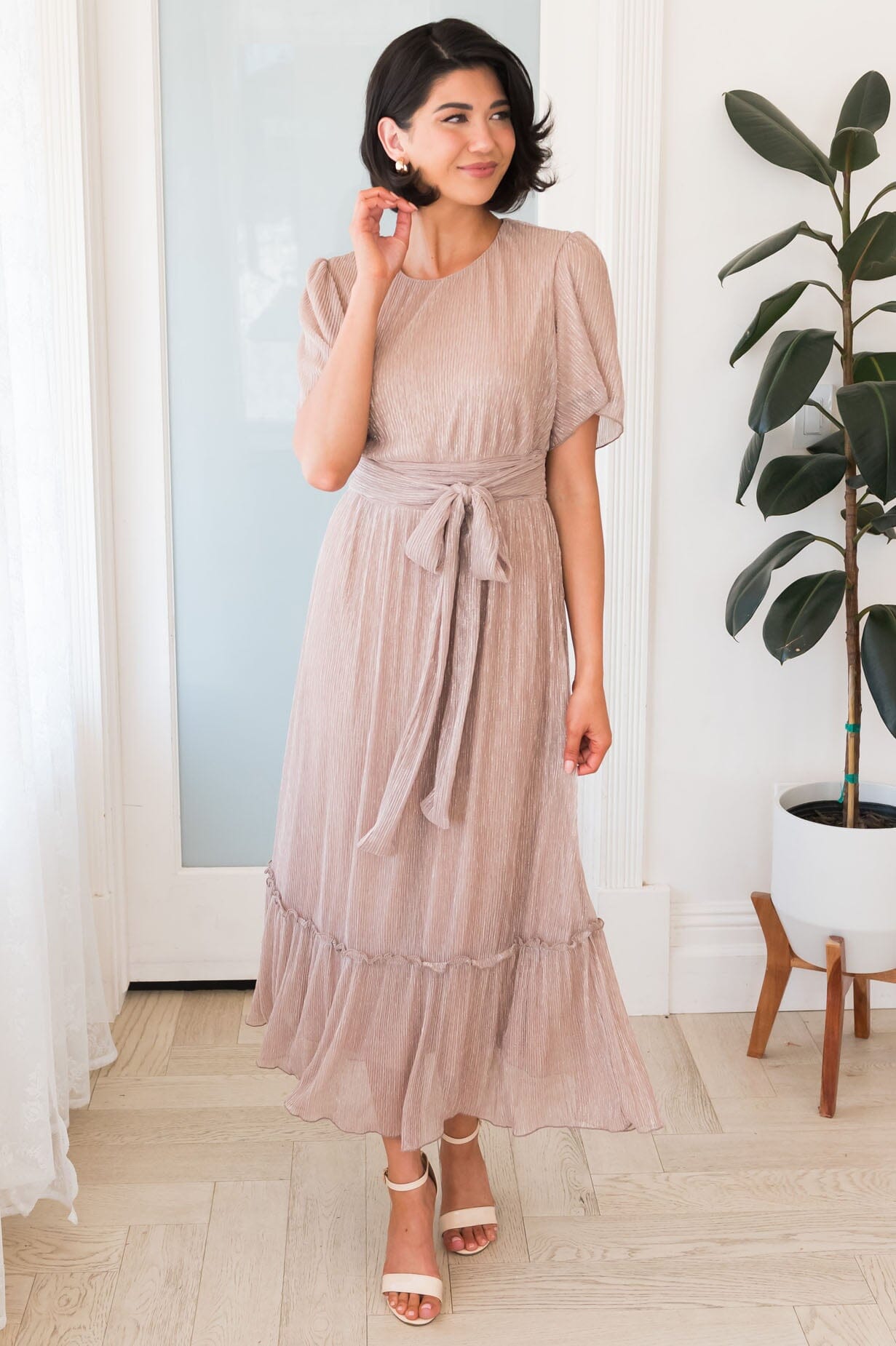 The Sabina Modest Dresses vendor-unknown